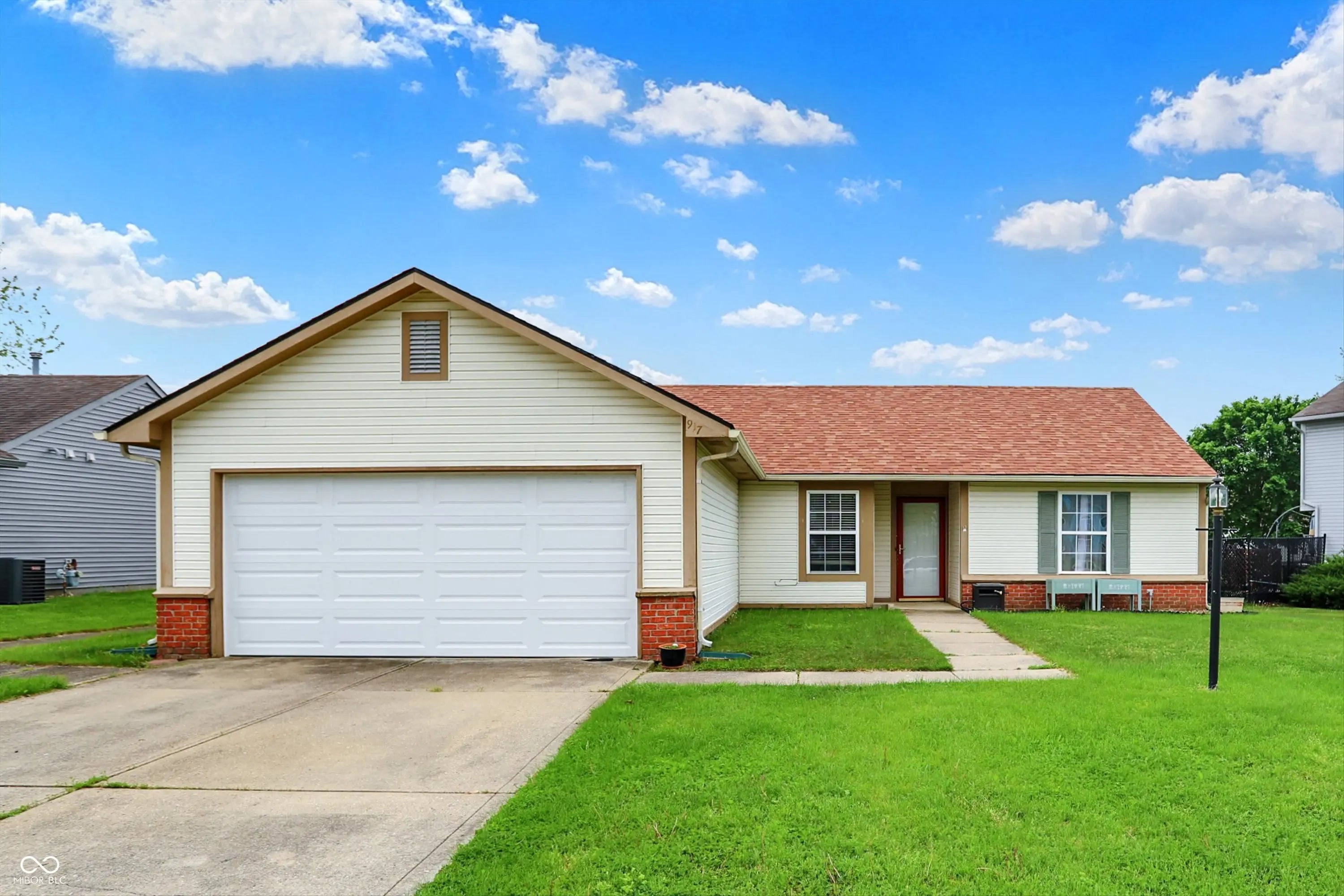 917 Congressional Way, Shelbyville