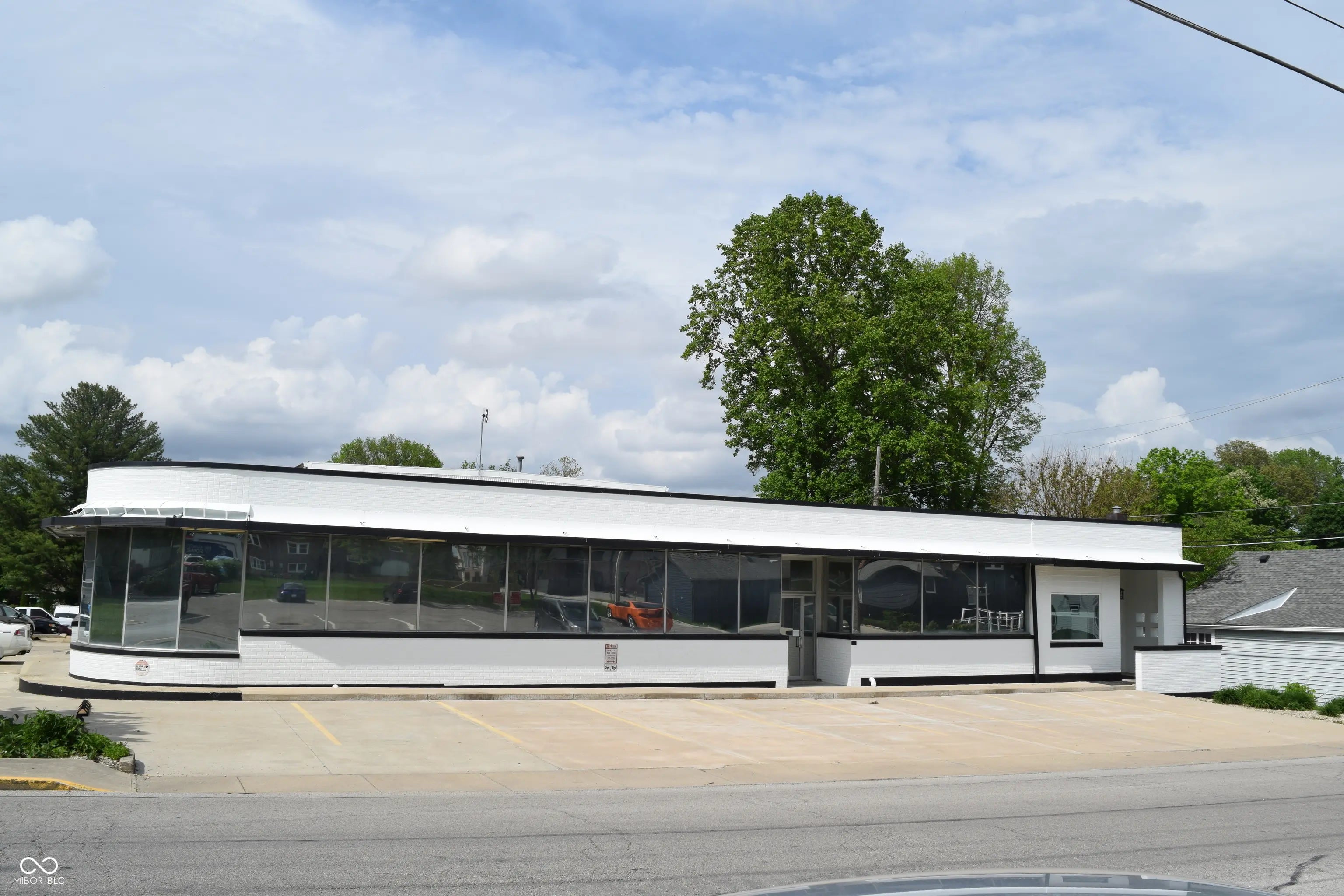 Photo of 150 W Clinton Street Danville, IN 46122