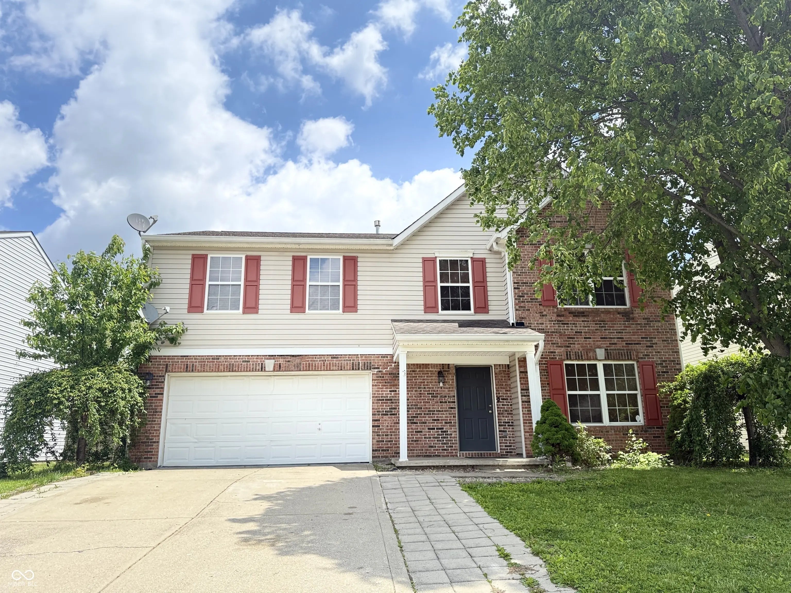 Photo of 6903 Governors Pointe Boulevard Indianapolis, IN 46217