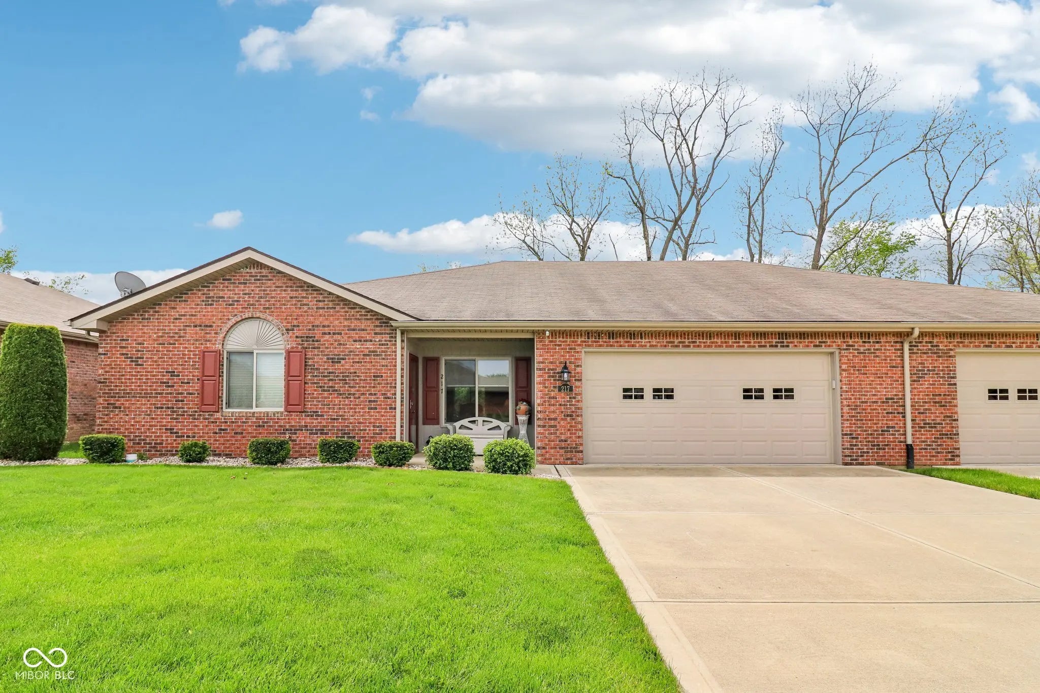 217 Devonshire Court, Anderson