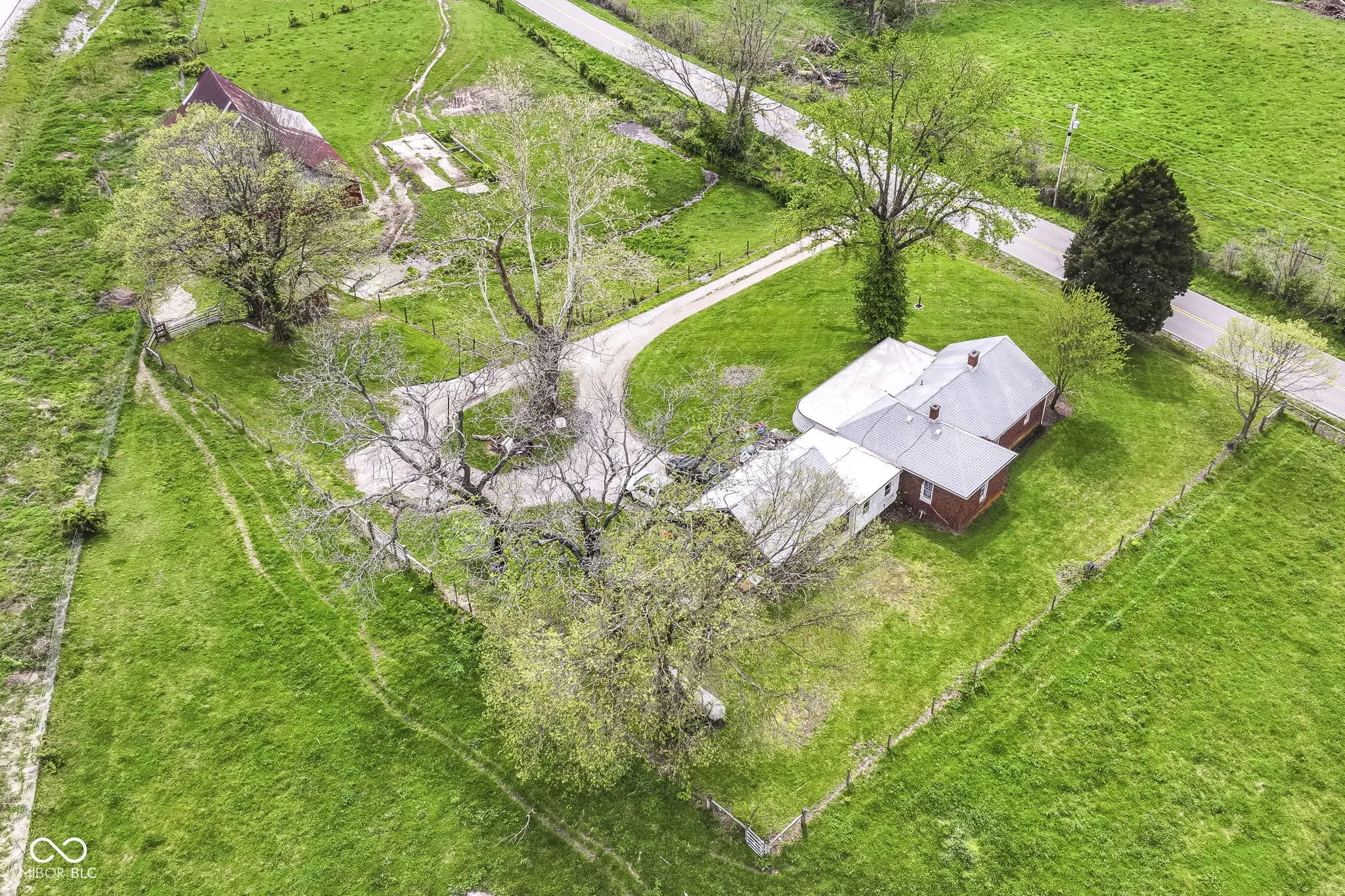 Photo of 6585 N Waverly Park Road Martinsville, IN 46151