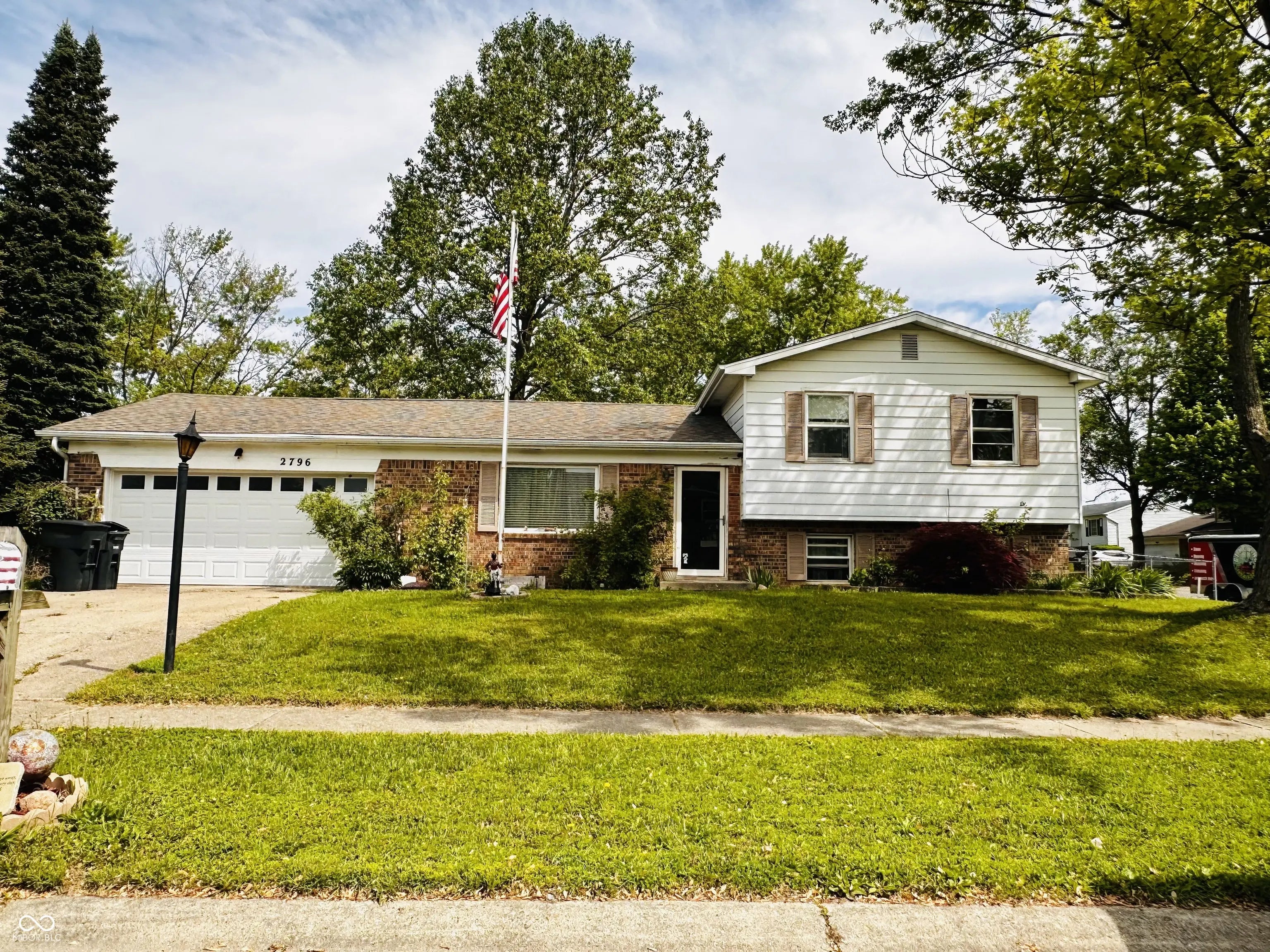 2796 Alexandria Court, Lafayette