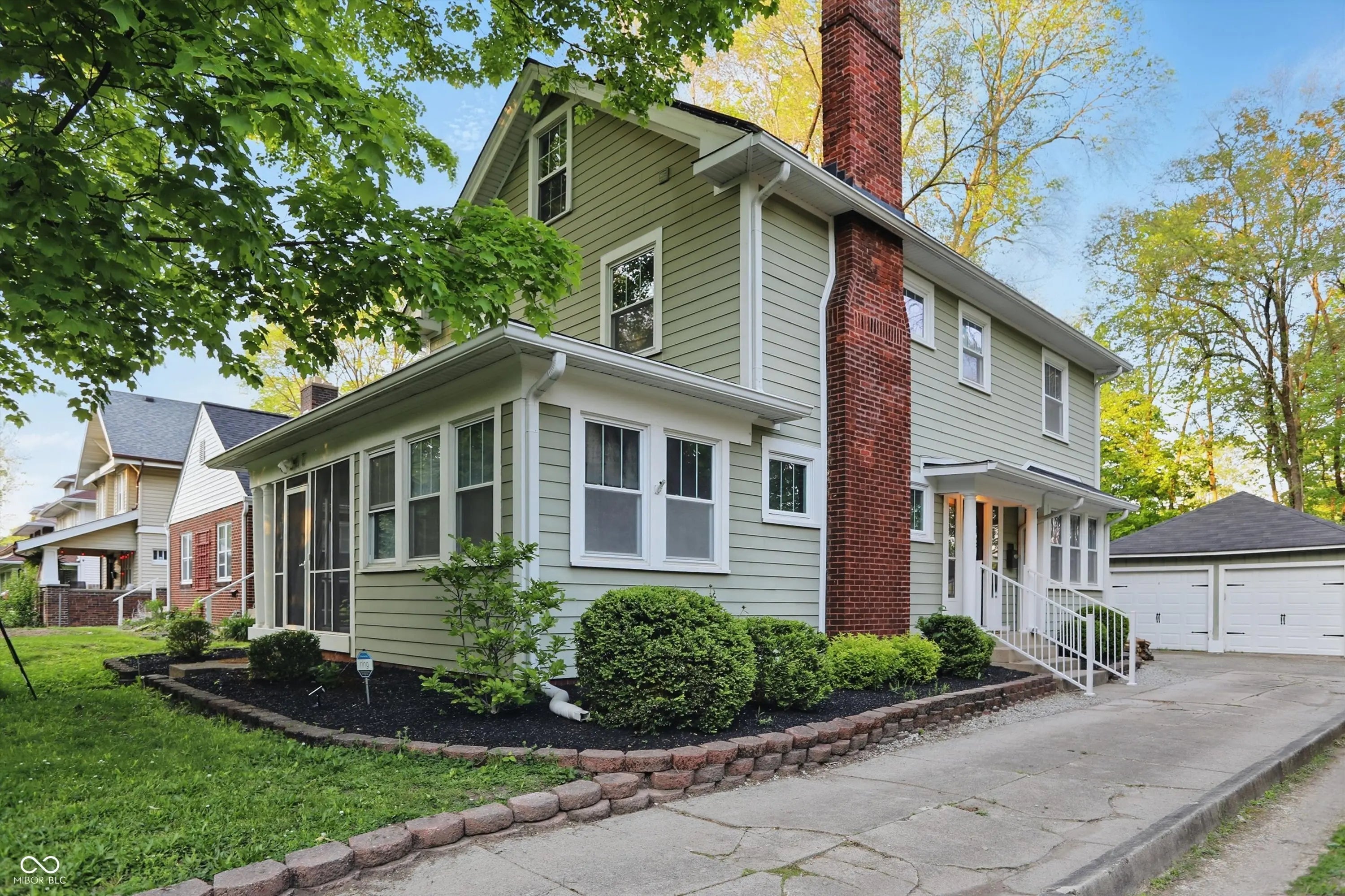 Photo of 4447 N College Avenue Indianapolis, IN 46205