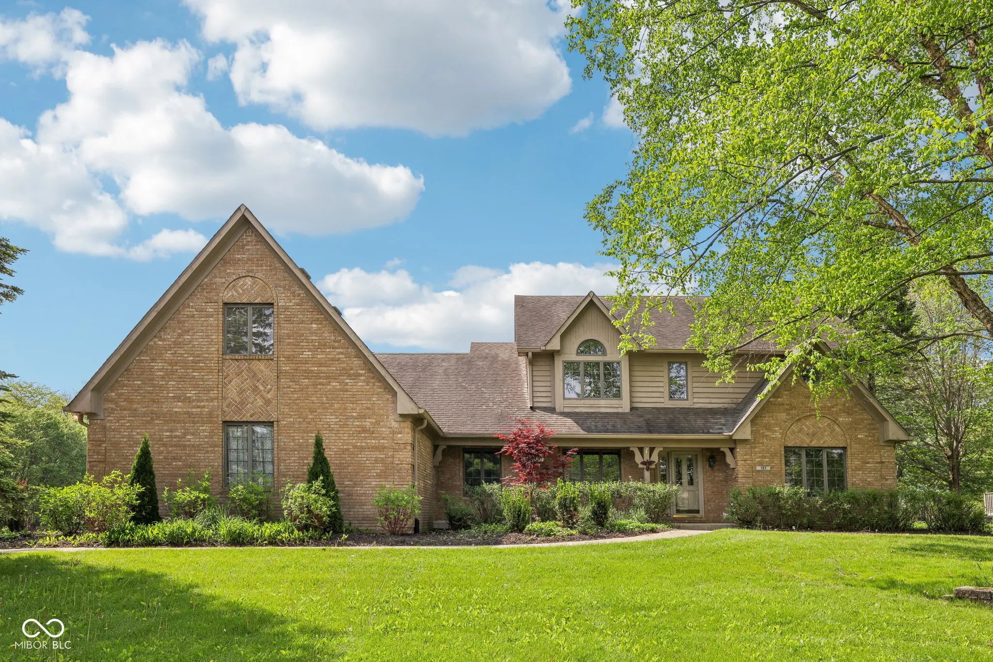 Photo of 101 Applecross Drive Brownsburg, IN 46112