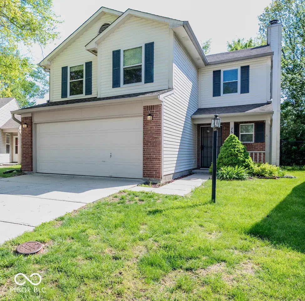 Photo of 7611 Misty Meadow Drive Indianapolis, IN 46217