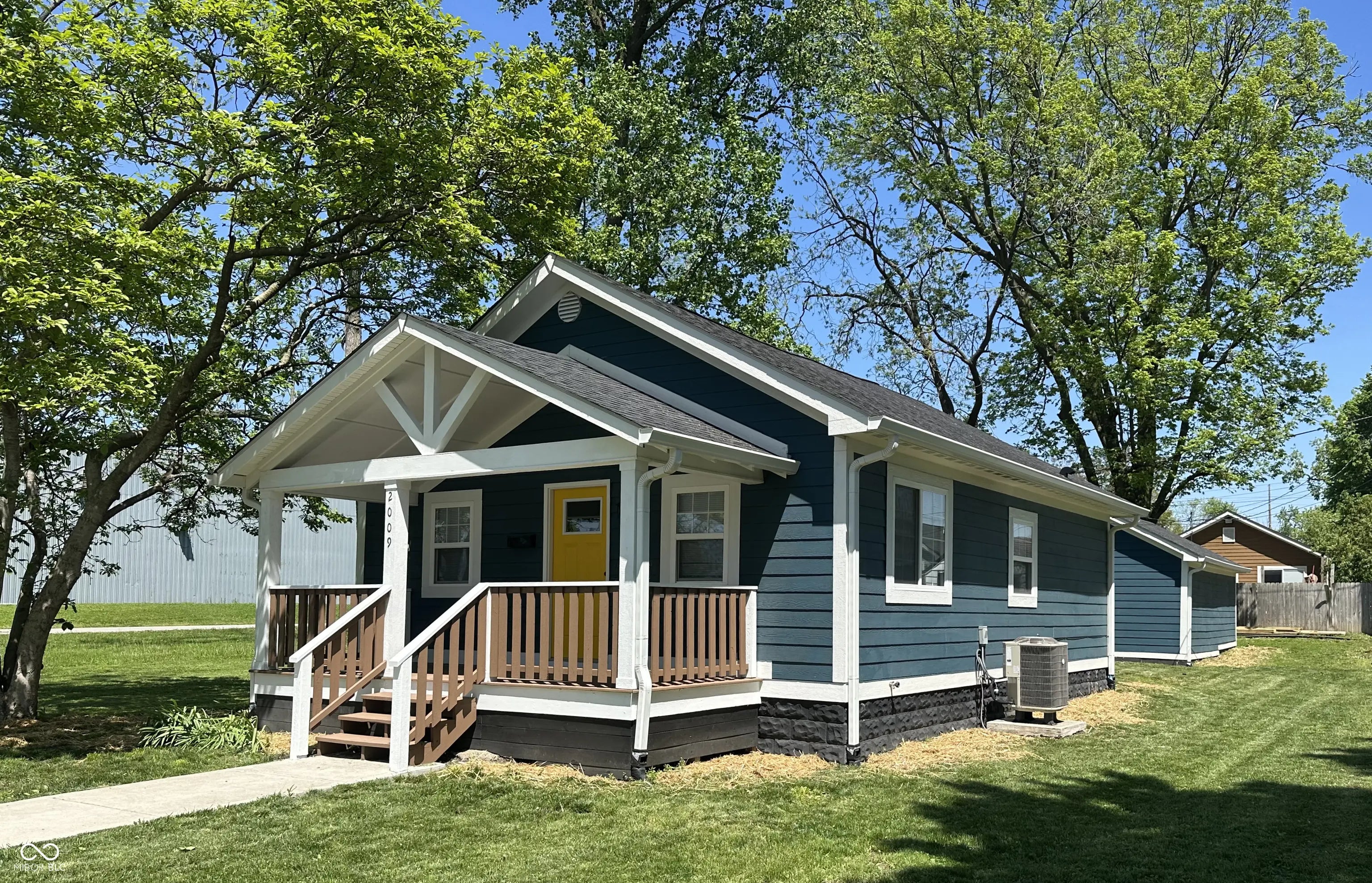 2009 Draper Street, Indianapolis