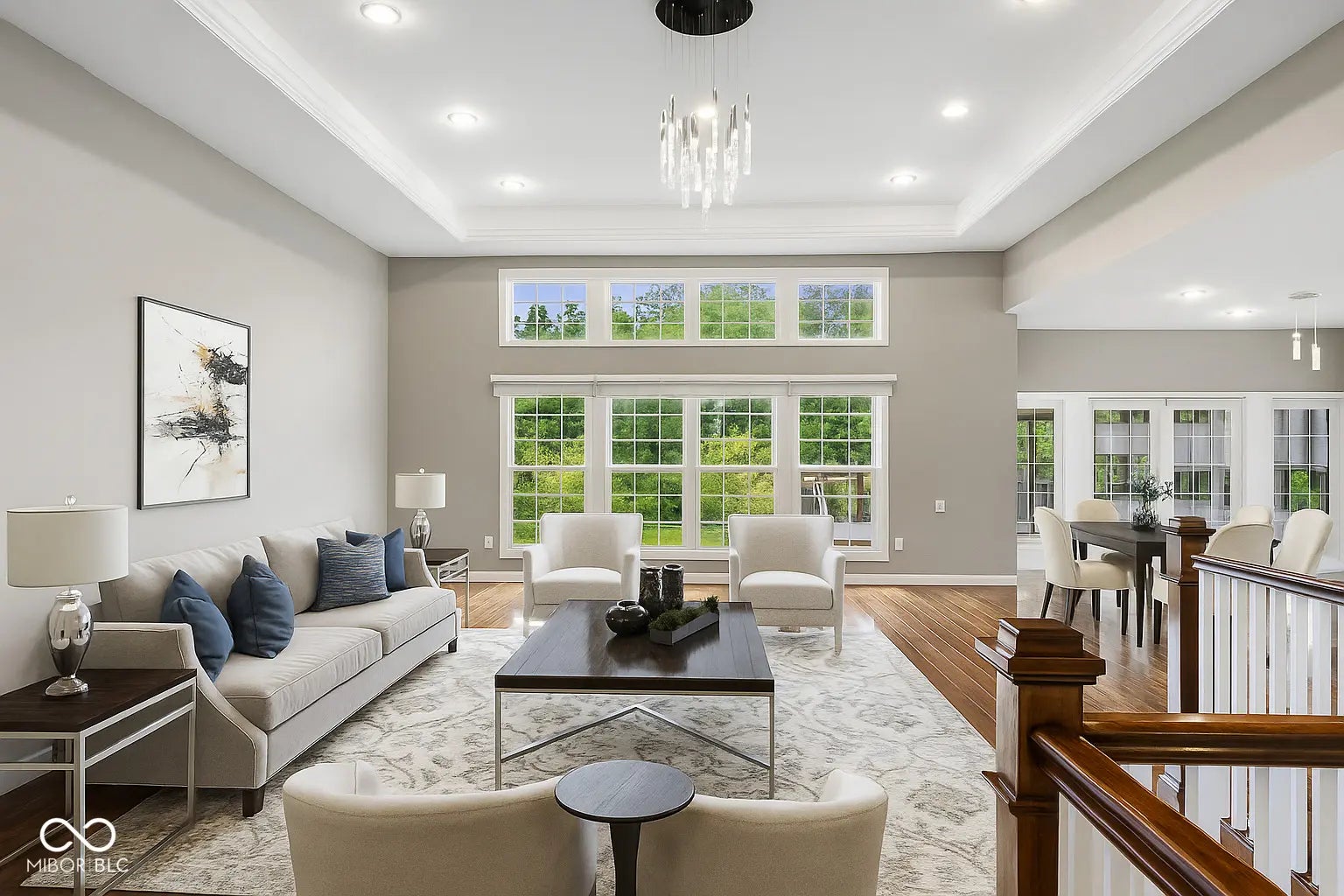 888 Westcreek Drive MLS 22037713 Tipton Lakes - Horizon West photo 5