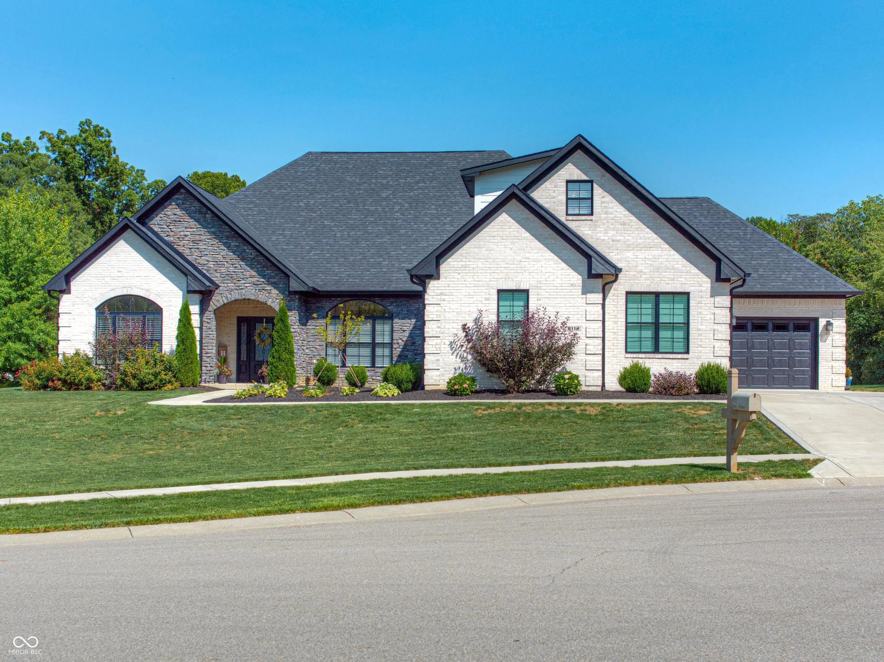 Photo of 8112 Joni Avenue Martinsville, IN 46151