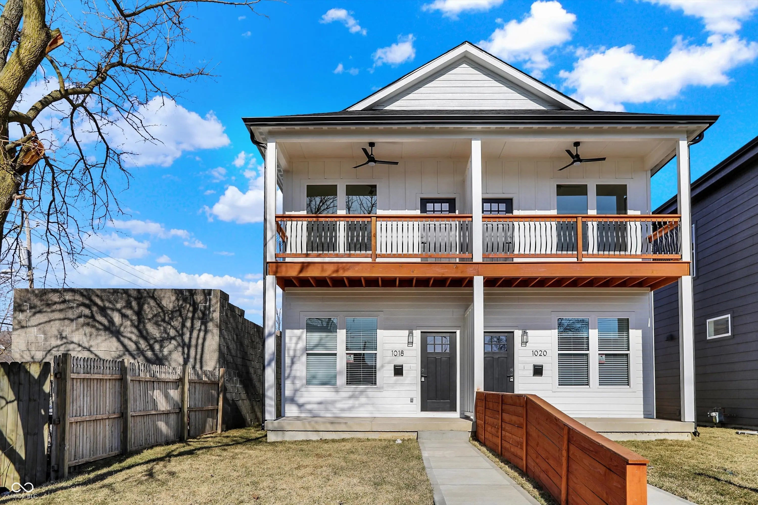 Photo of 2013 Yandes Street Indianapolis, IN 46202