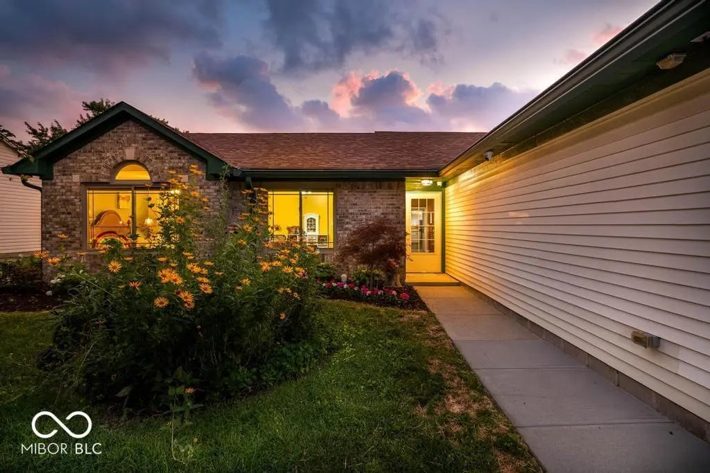 1528 Wilford Lane, Indianapolis
