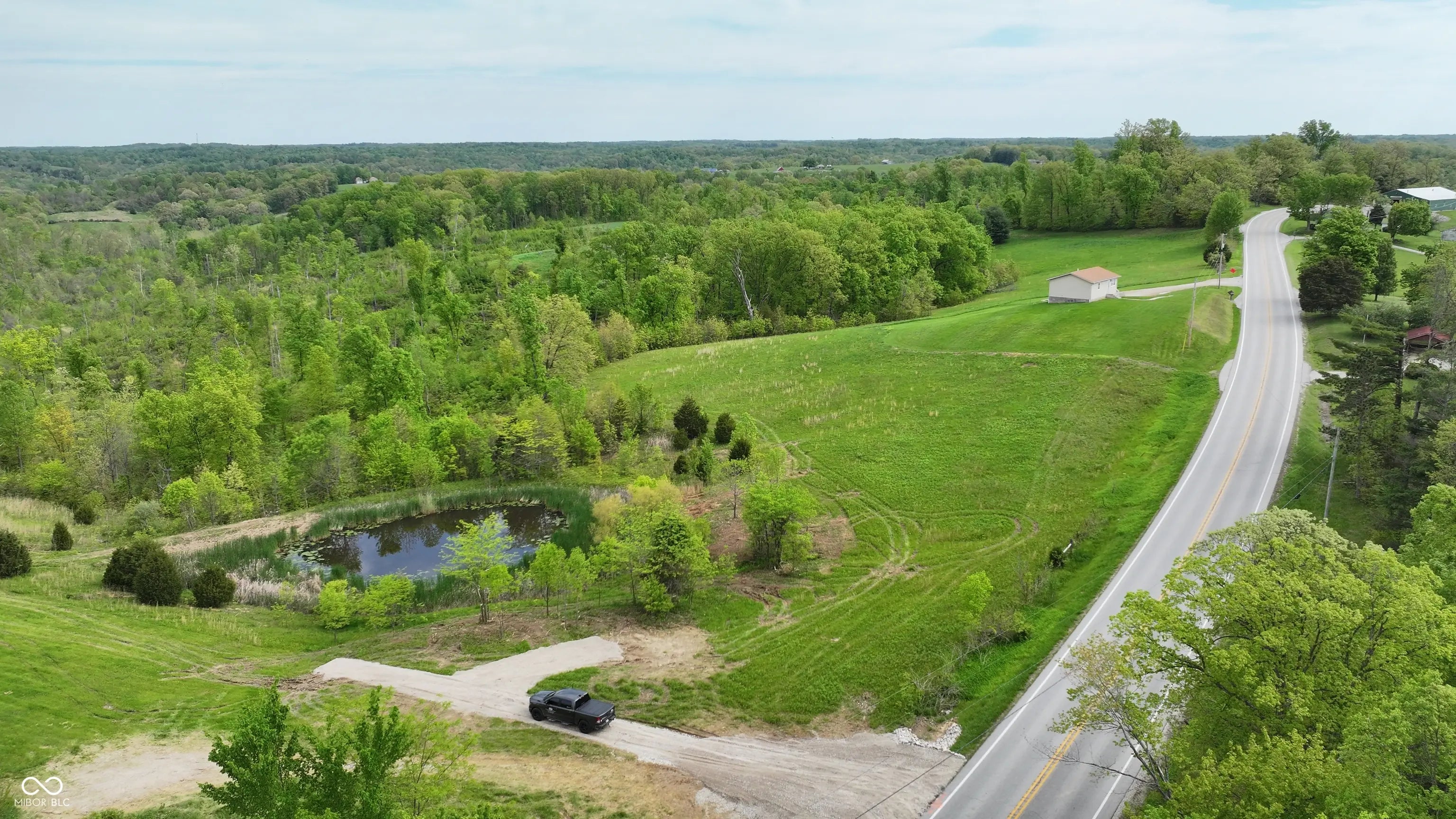 Photo of State Road 54 Bloomfield, IN 47424