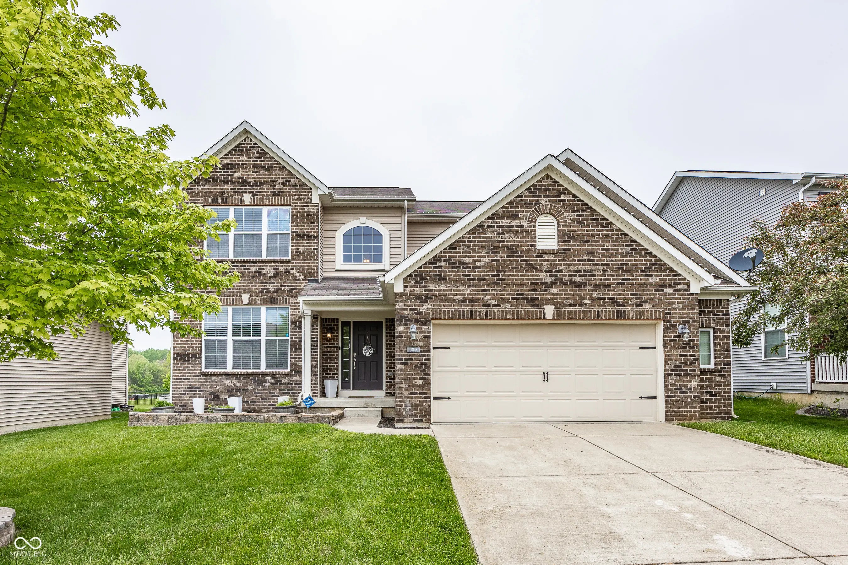 11818 Bellhaven Drive, Fishers