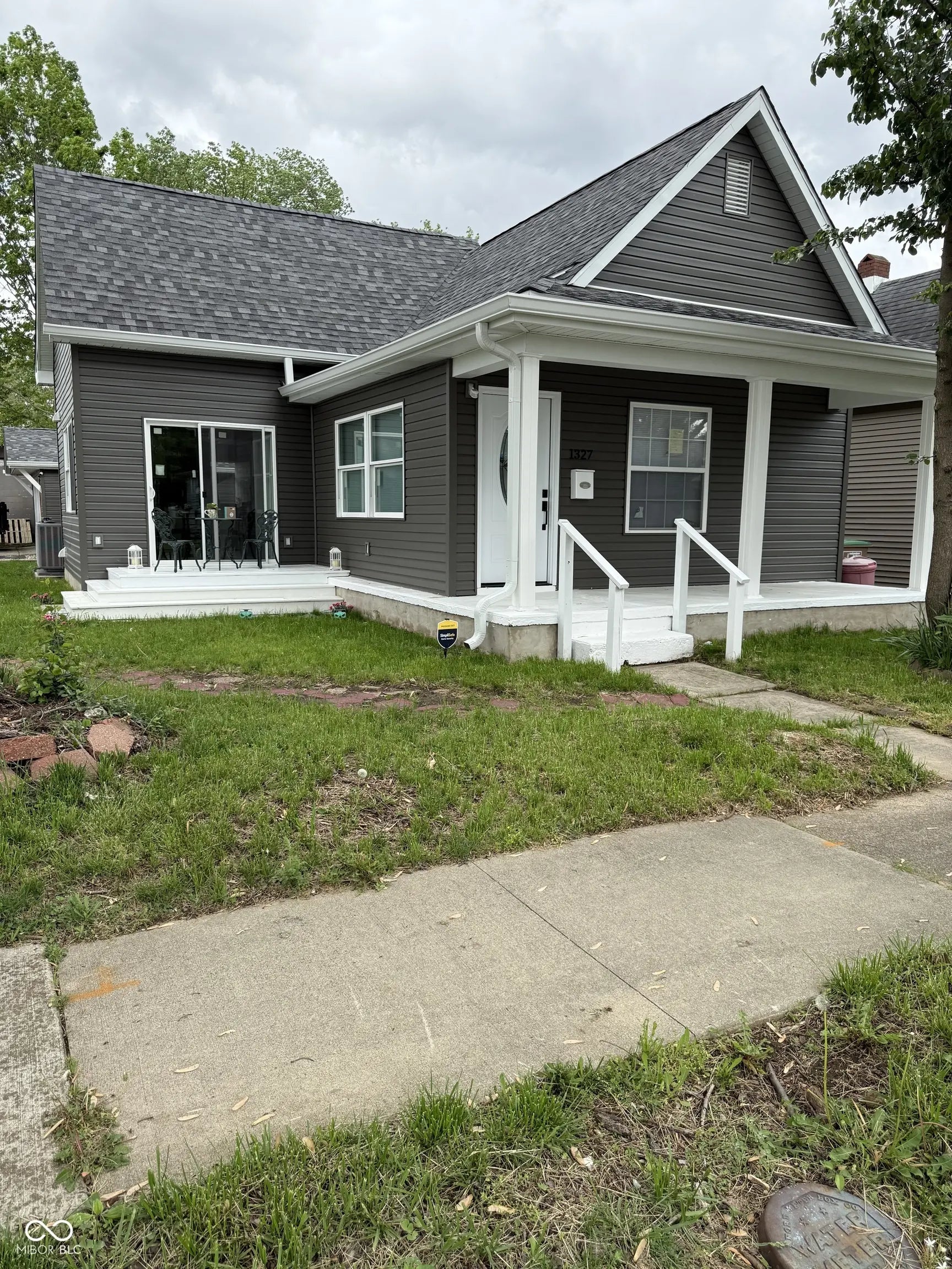 1327 Union Street, Columbus