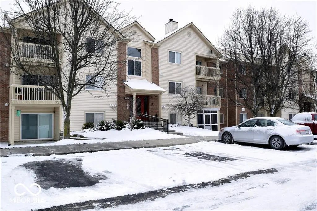12517 Timber Creek Drive 12, Carmel