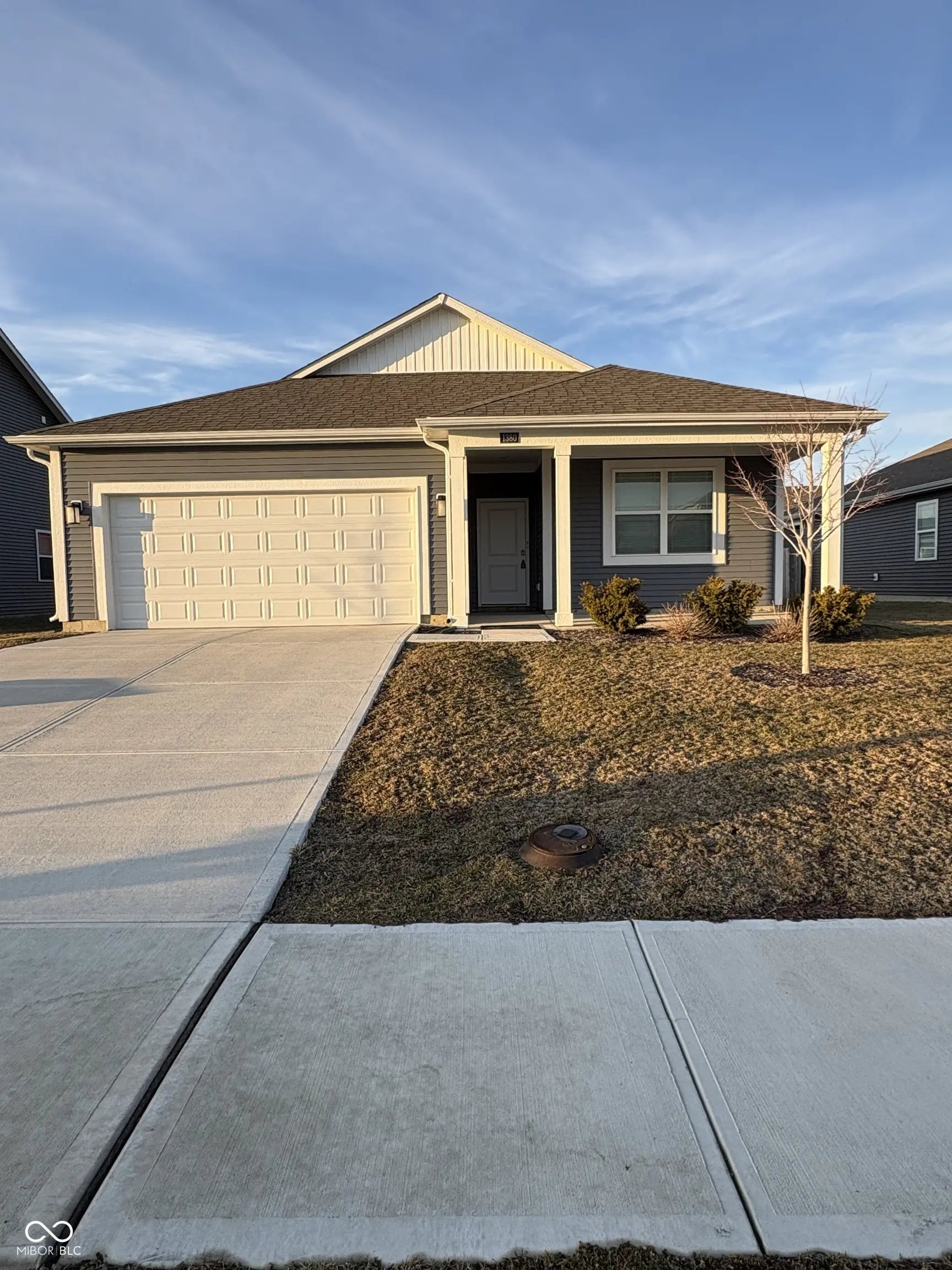 1380 Fairmount Drive, Greenfield