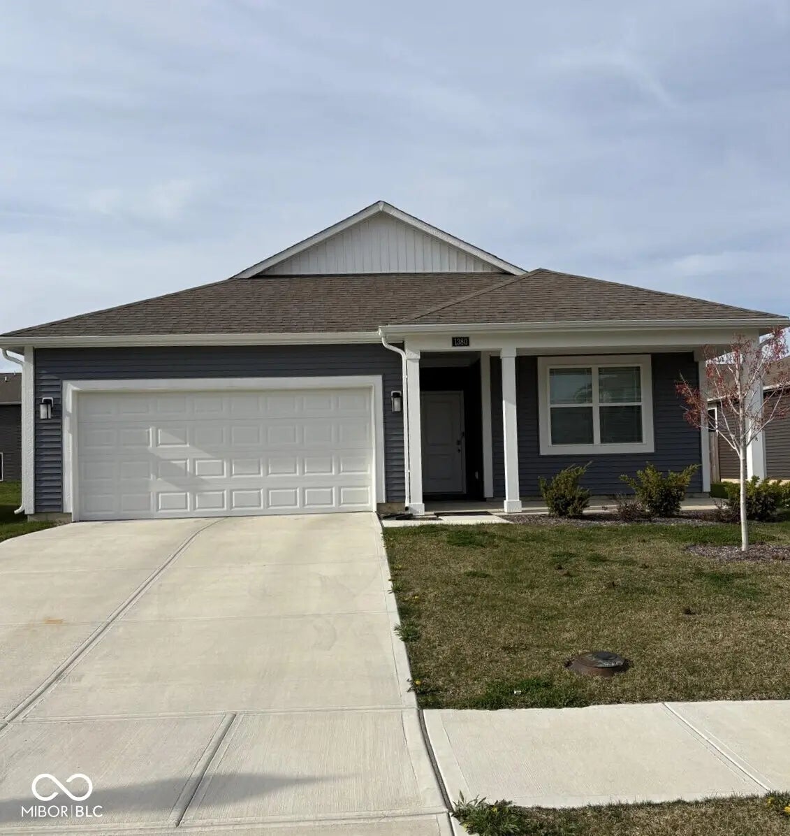 1380 Fairmount Drive, Greenfield