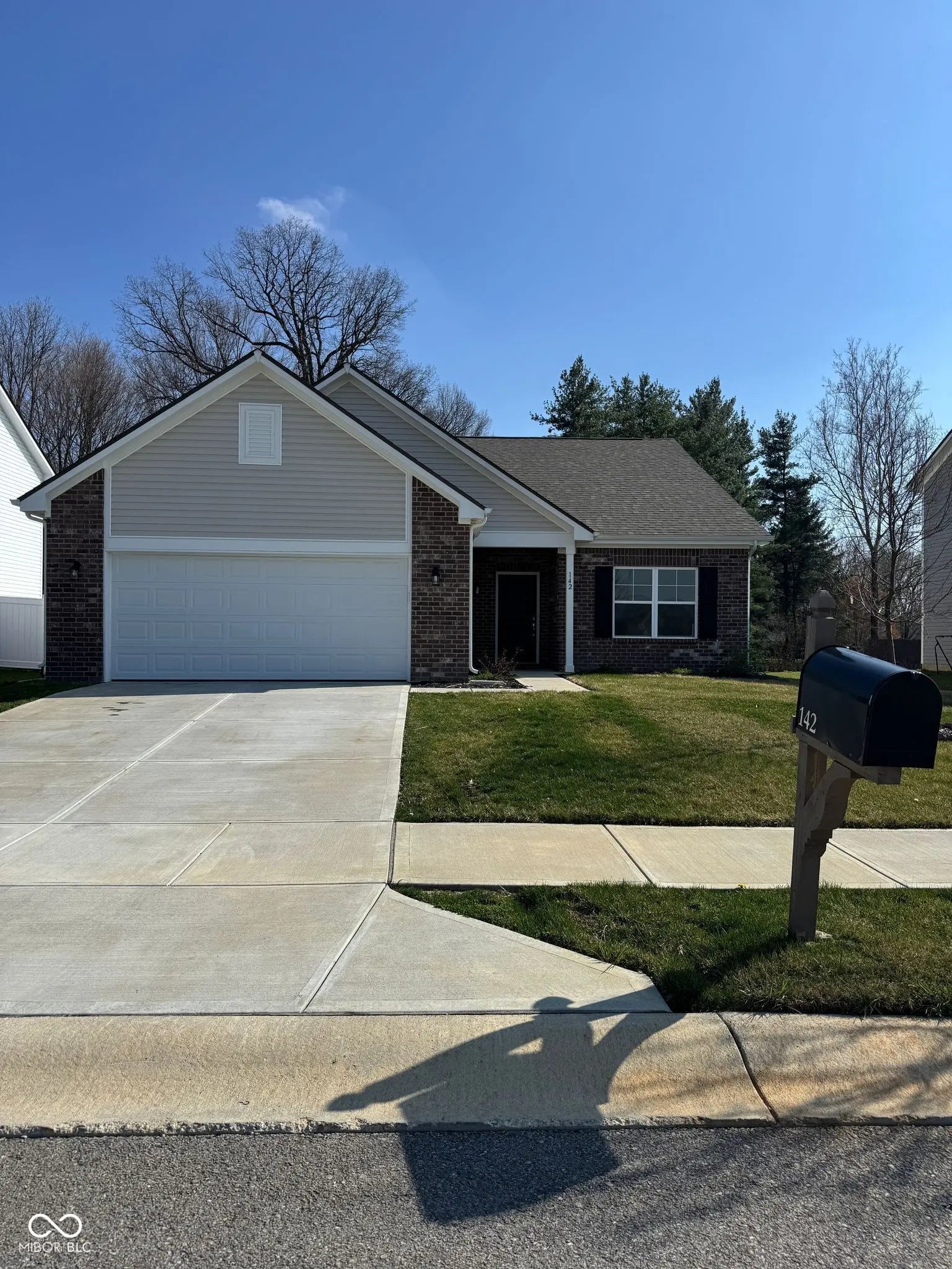 142 Winding Brook Way, Pendleton
