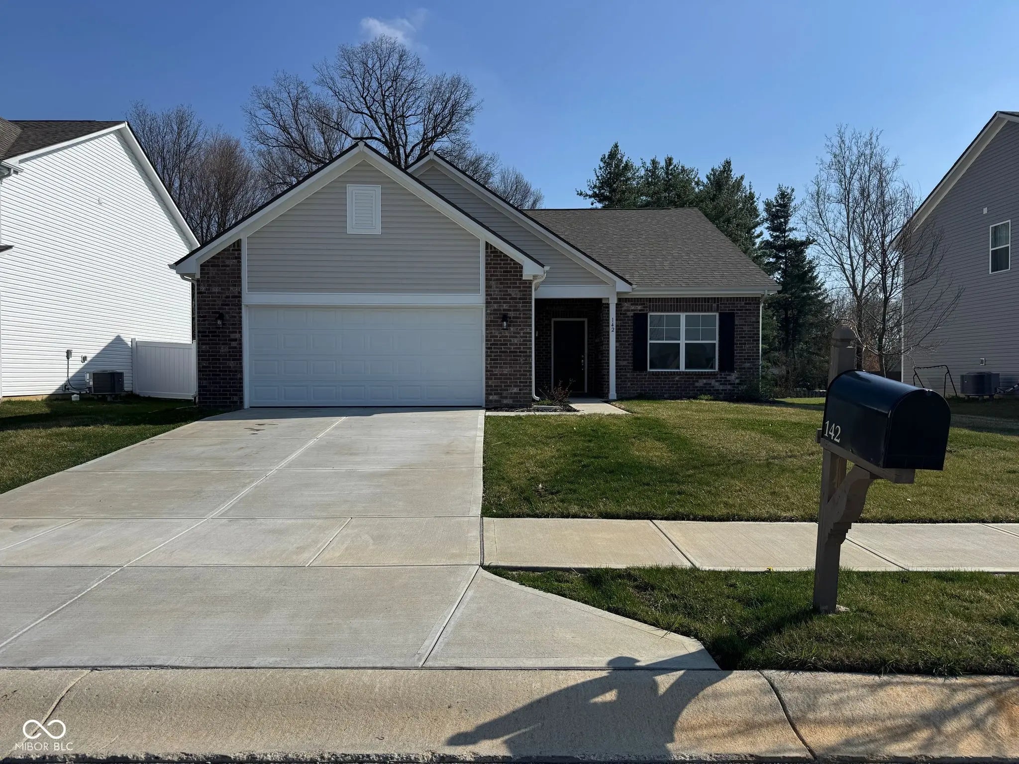 142 Winding Brook Way, Pendleton
