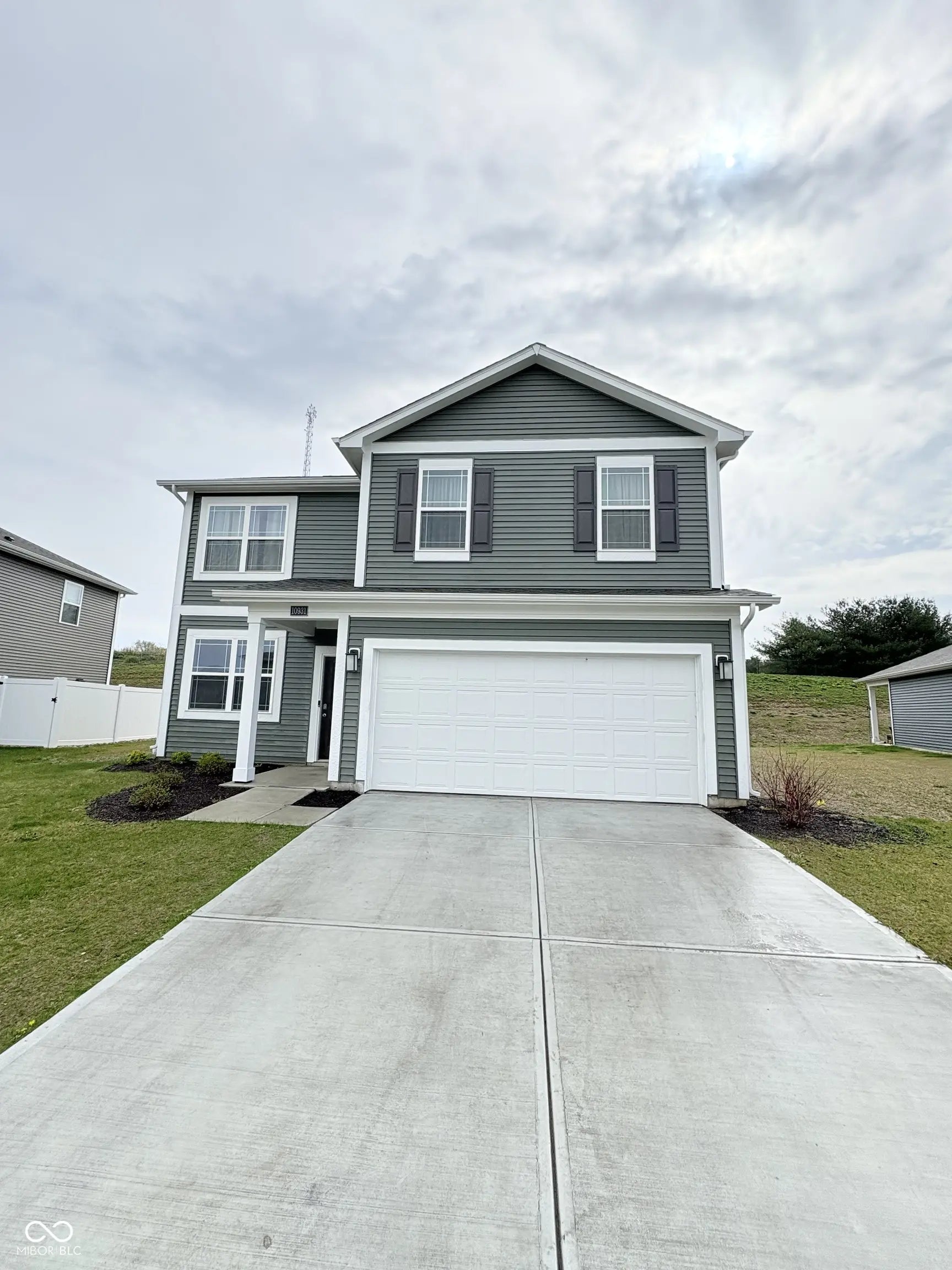 10931 N Longbranch Street MLS 22037739 Homestead photo 1