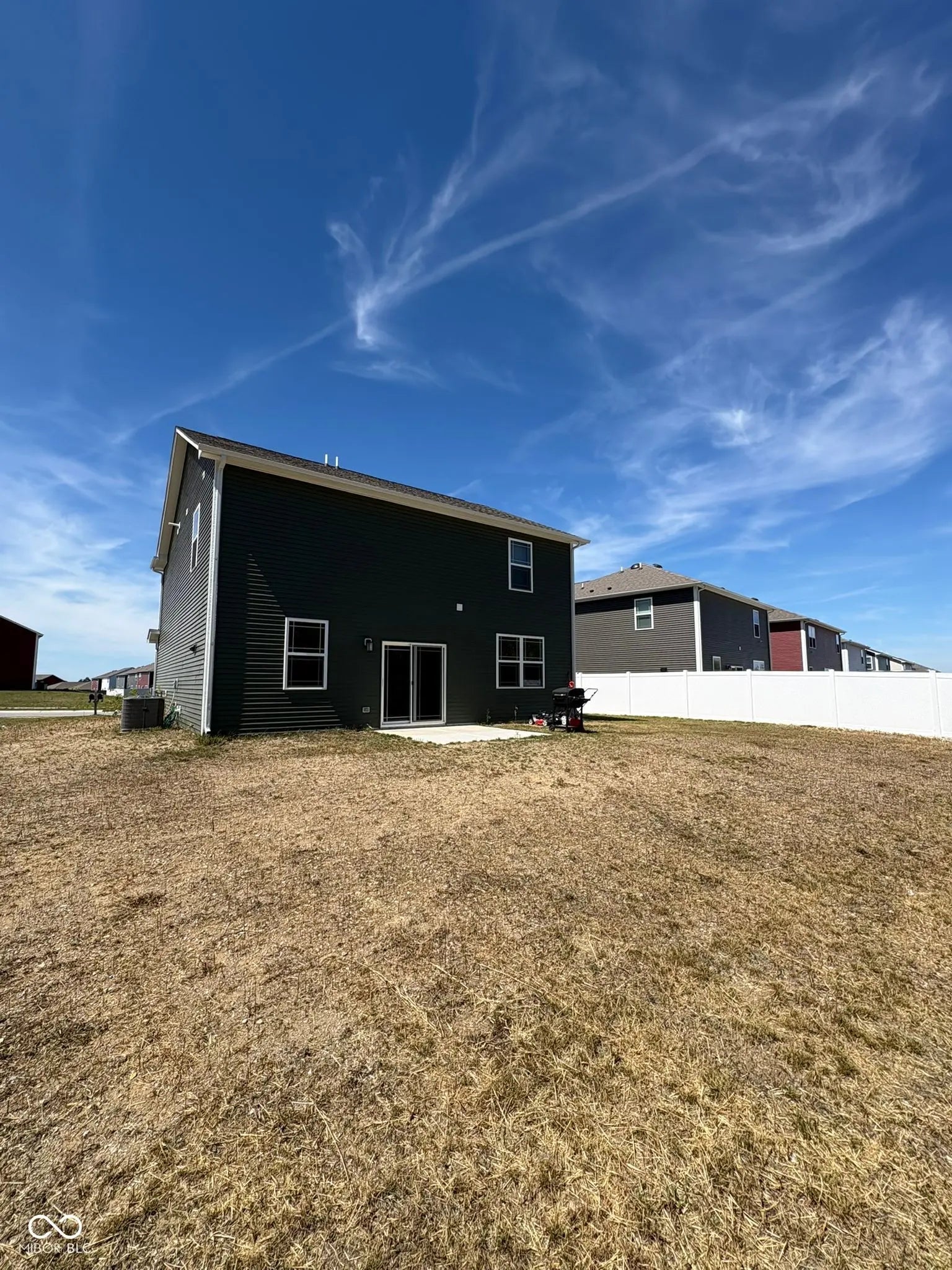 10931 N Longbranch Street MLS 22037739 Homestead photo 23