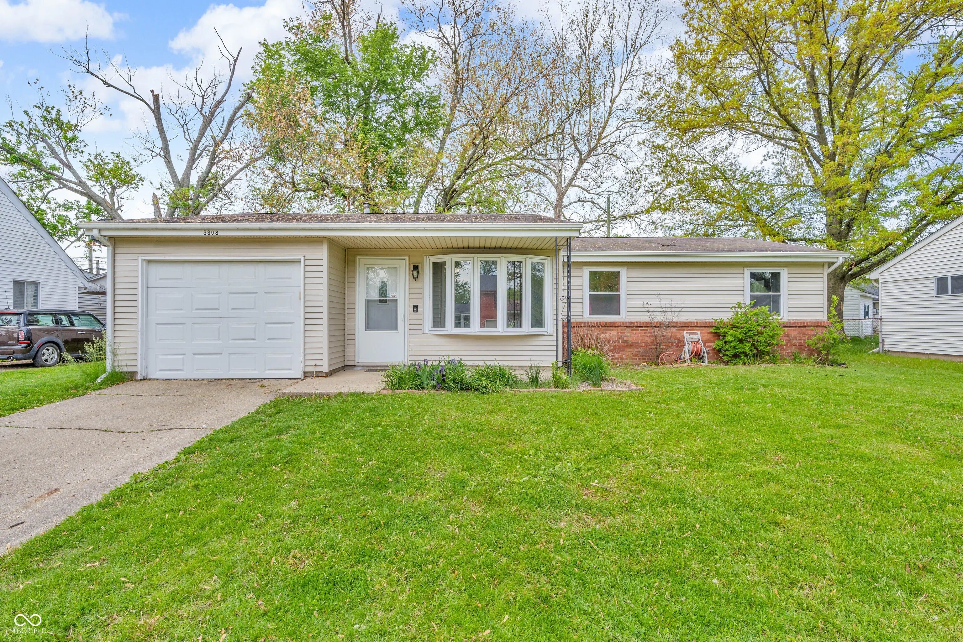3308 Brenner Street, Lafayette