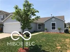 Photo of 8331 S Evening Drive Pendleton, IN 46064
