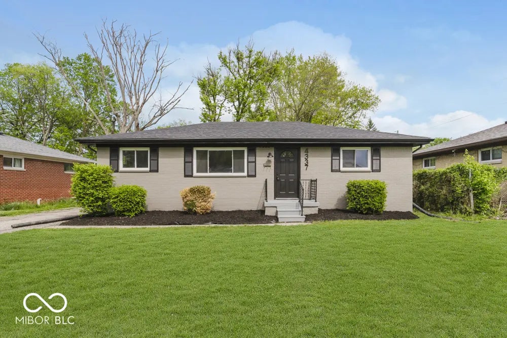 Photo of 4337 N Audubon Road Indianapolis, IN 46226