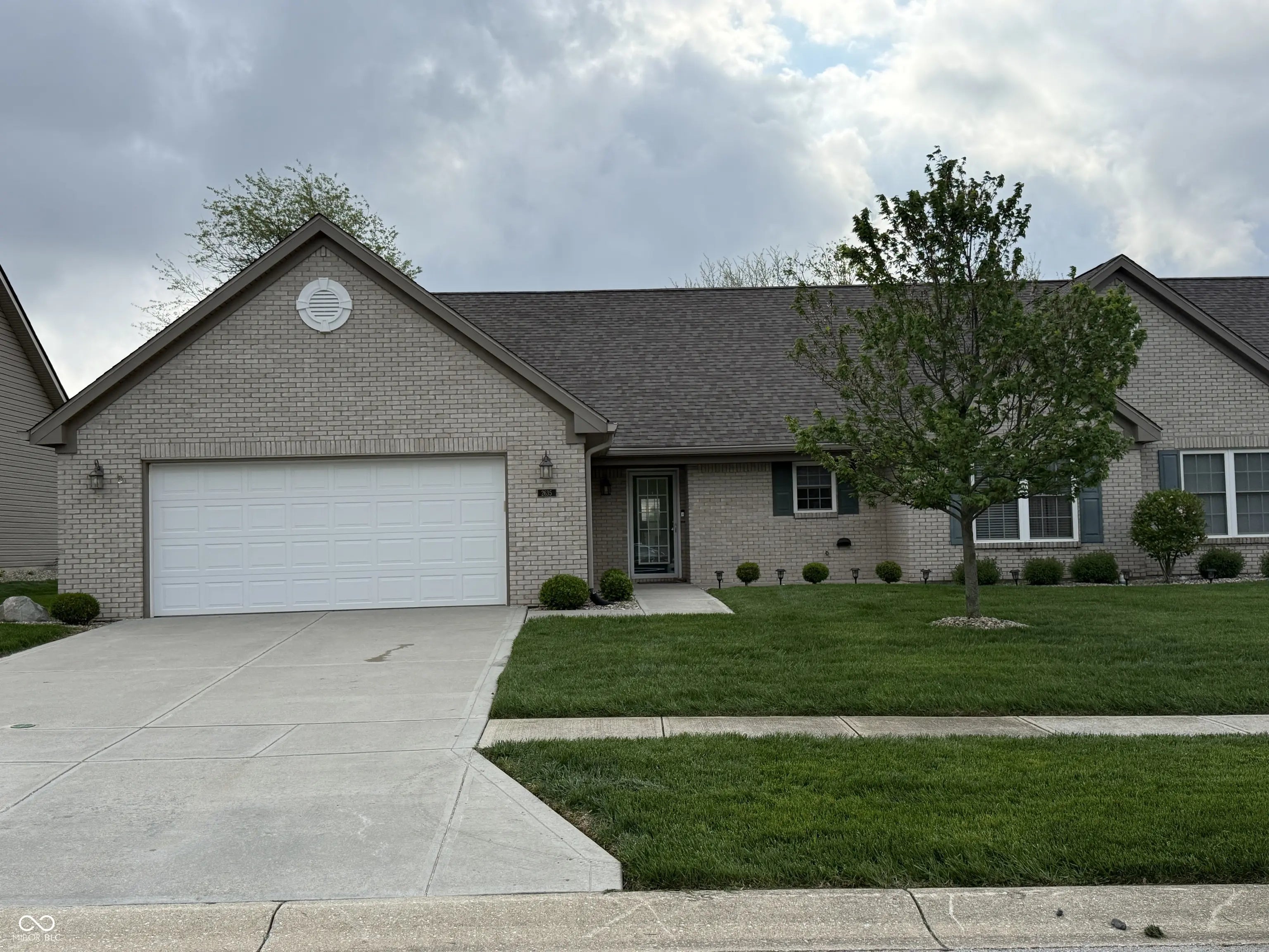 2635 Red Admiral Lane, Lebanon