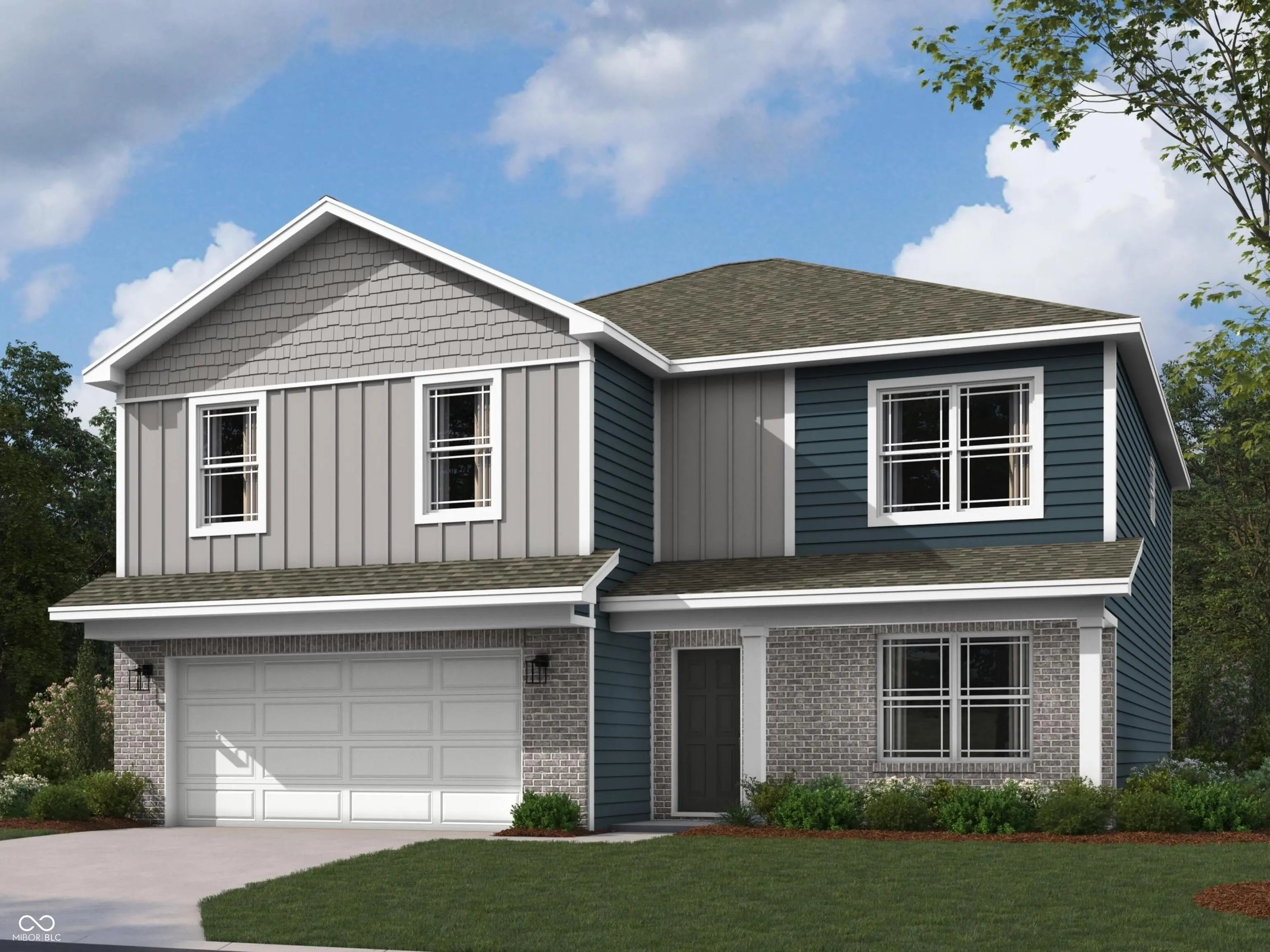 1335 Foxtail Lane, Greenwood