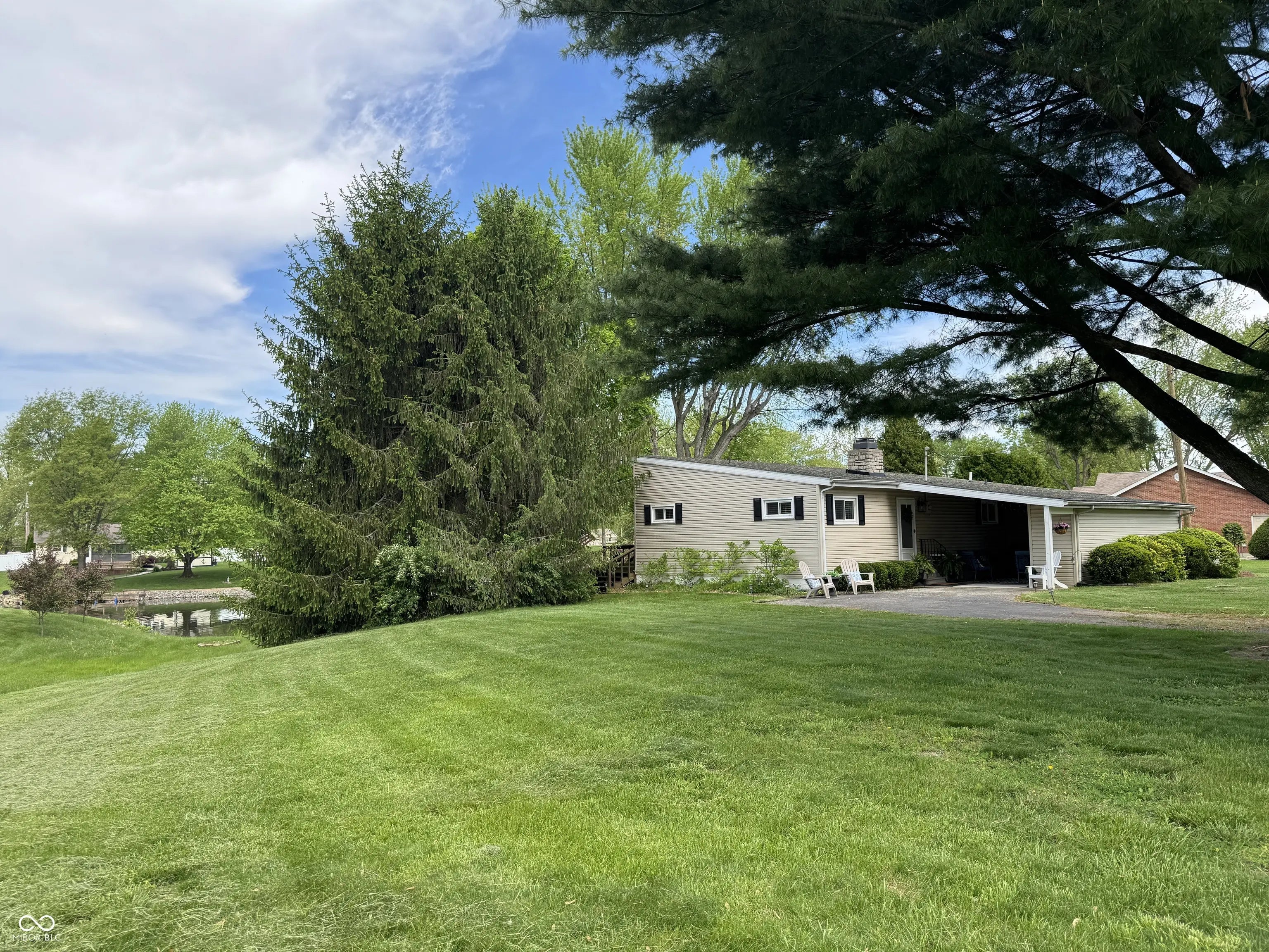 795 Se Santee Drive, Greensburg
