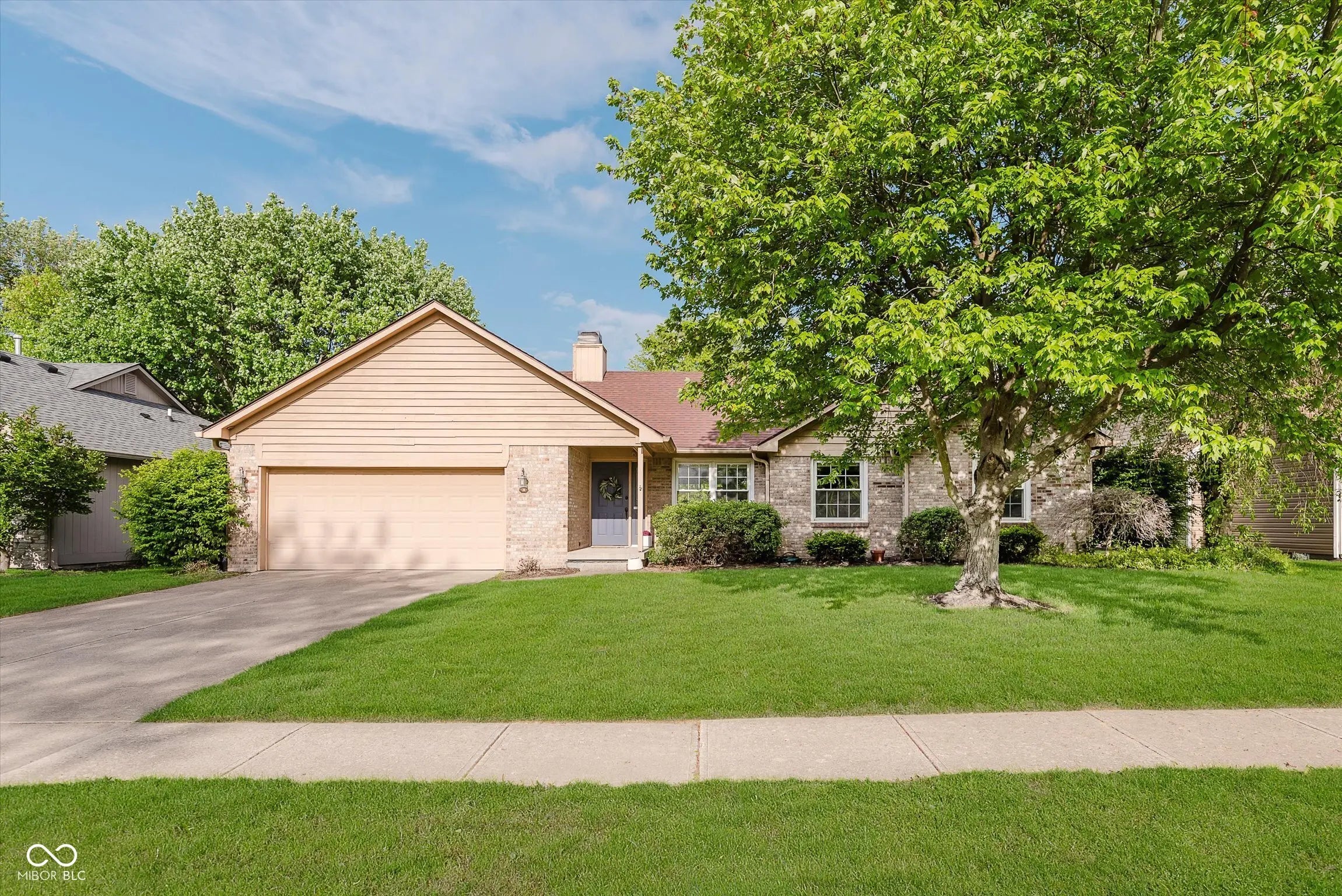 Photo of 7606 Old Oakland Blvd E Drive Indianapolis, IN 46236