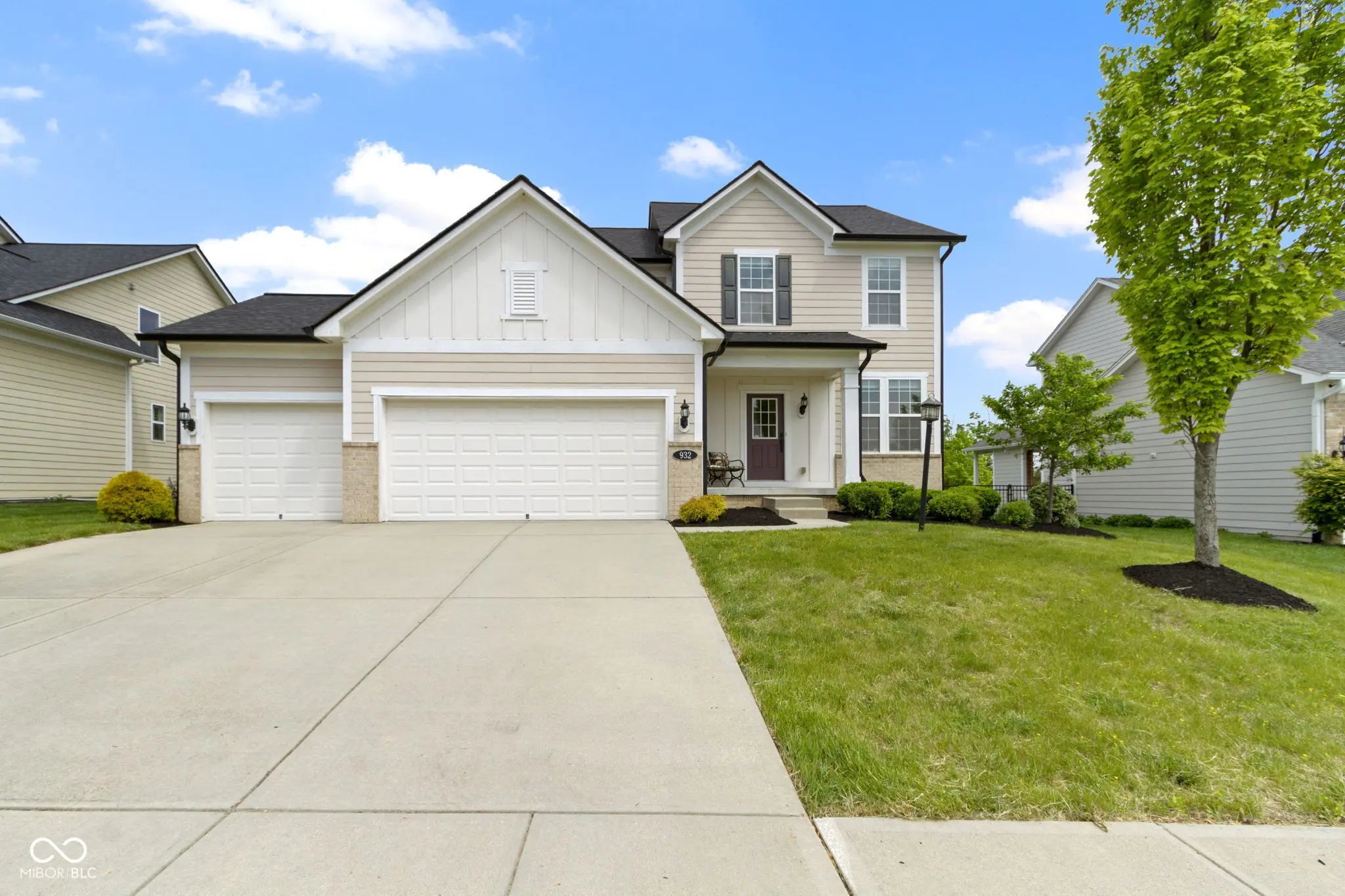 932 Silverheels Drive, Westfield