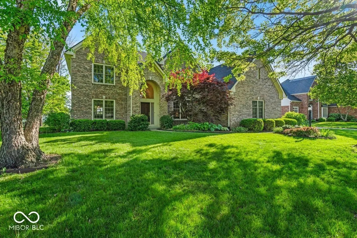 5783 Coopers Hawk Drive, Carmel
