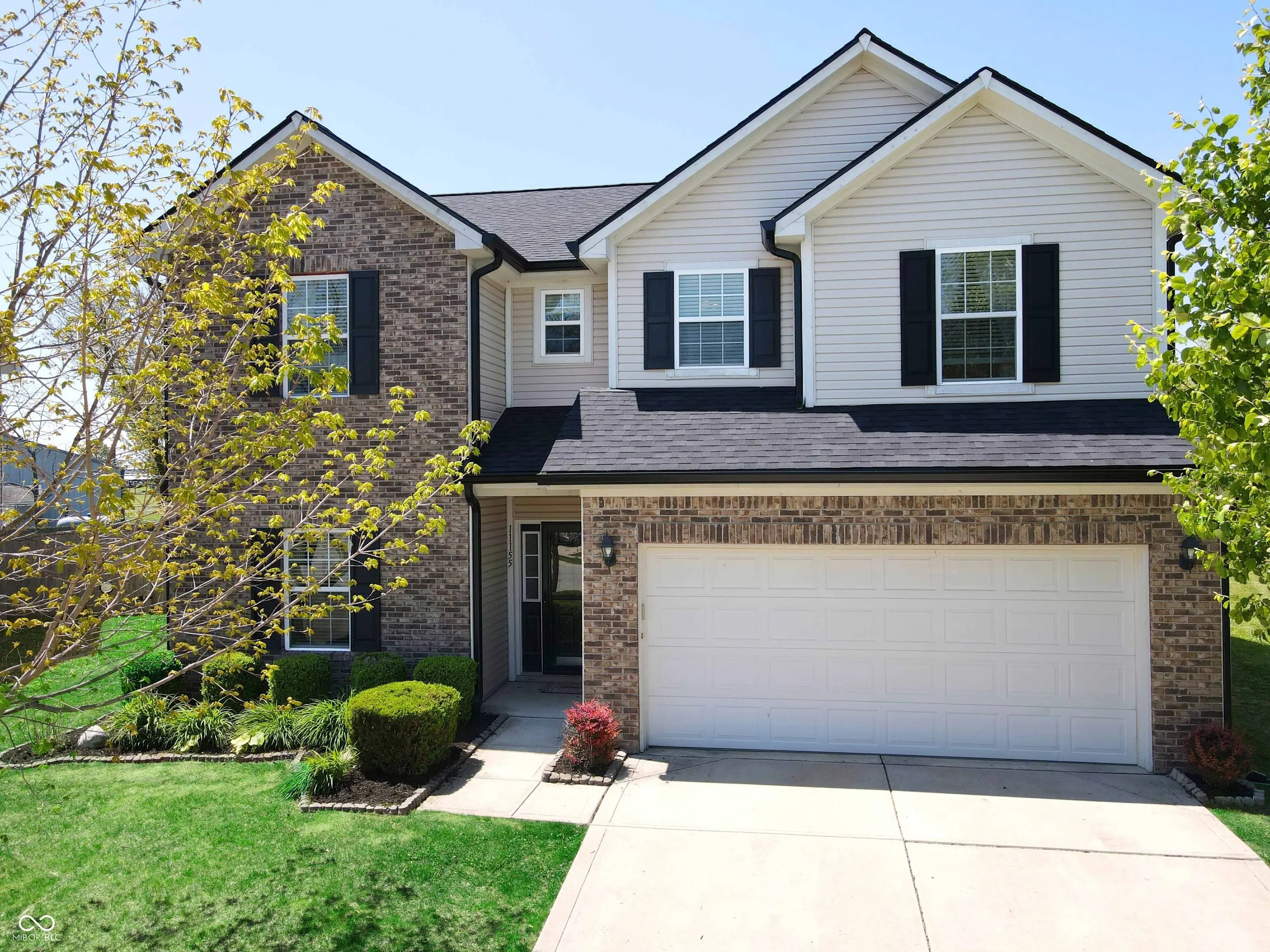 Photo of 11155 Funny Cide Drive Noblesville, IN 46060