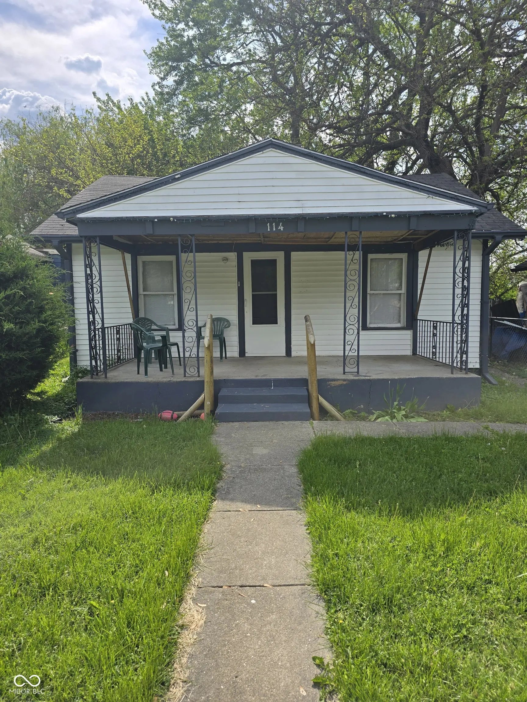 114 S Catherwood Avenue, Indianapolis