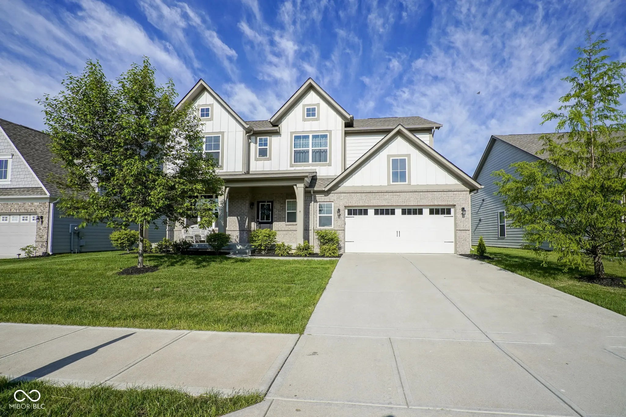 9822 Tampico Chase, Fishers