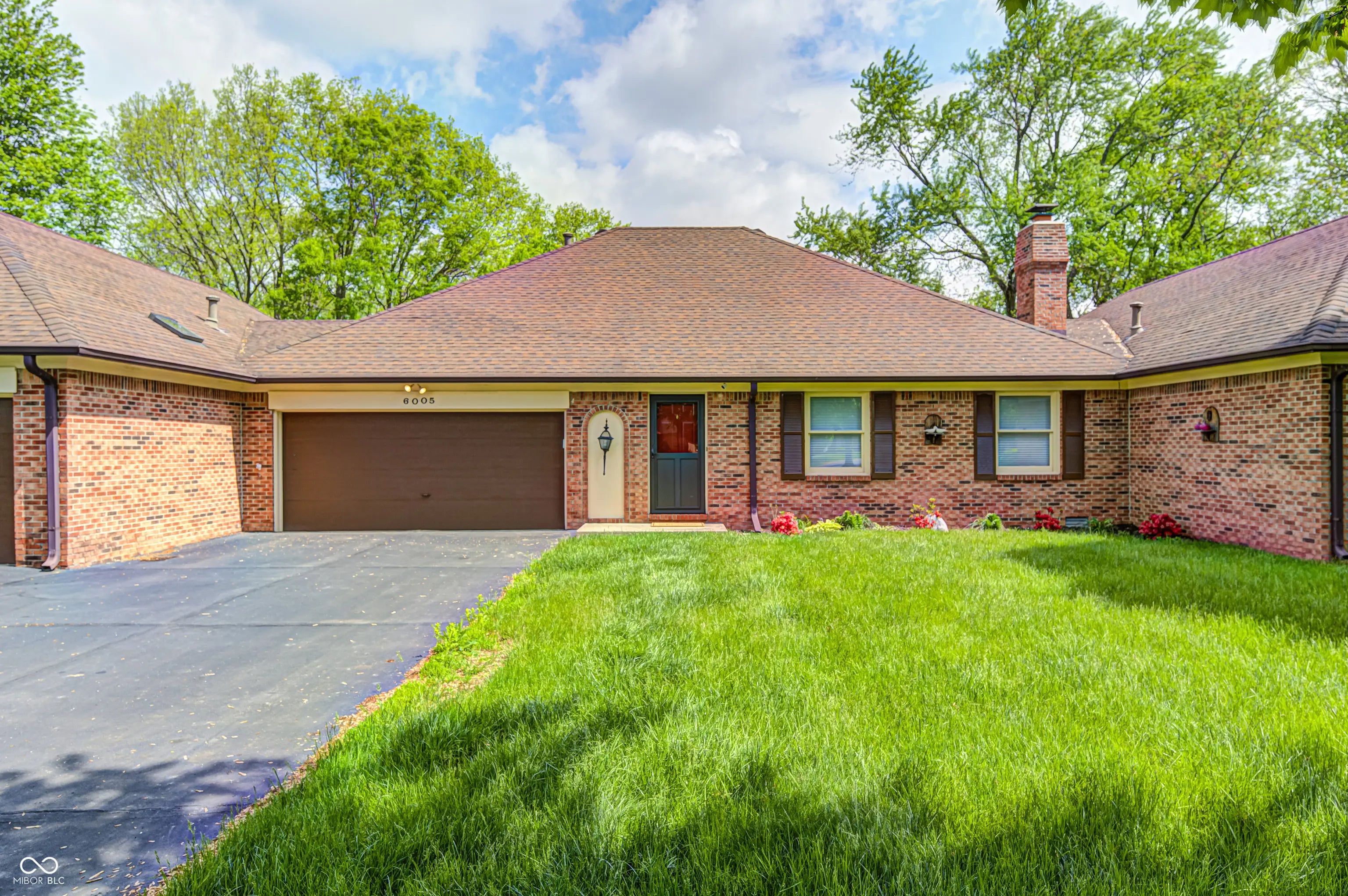 6005 Apache Drive, Indianapolis