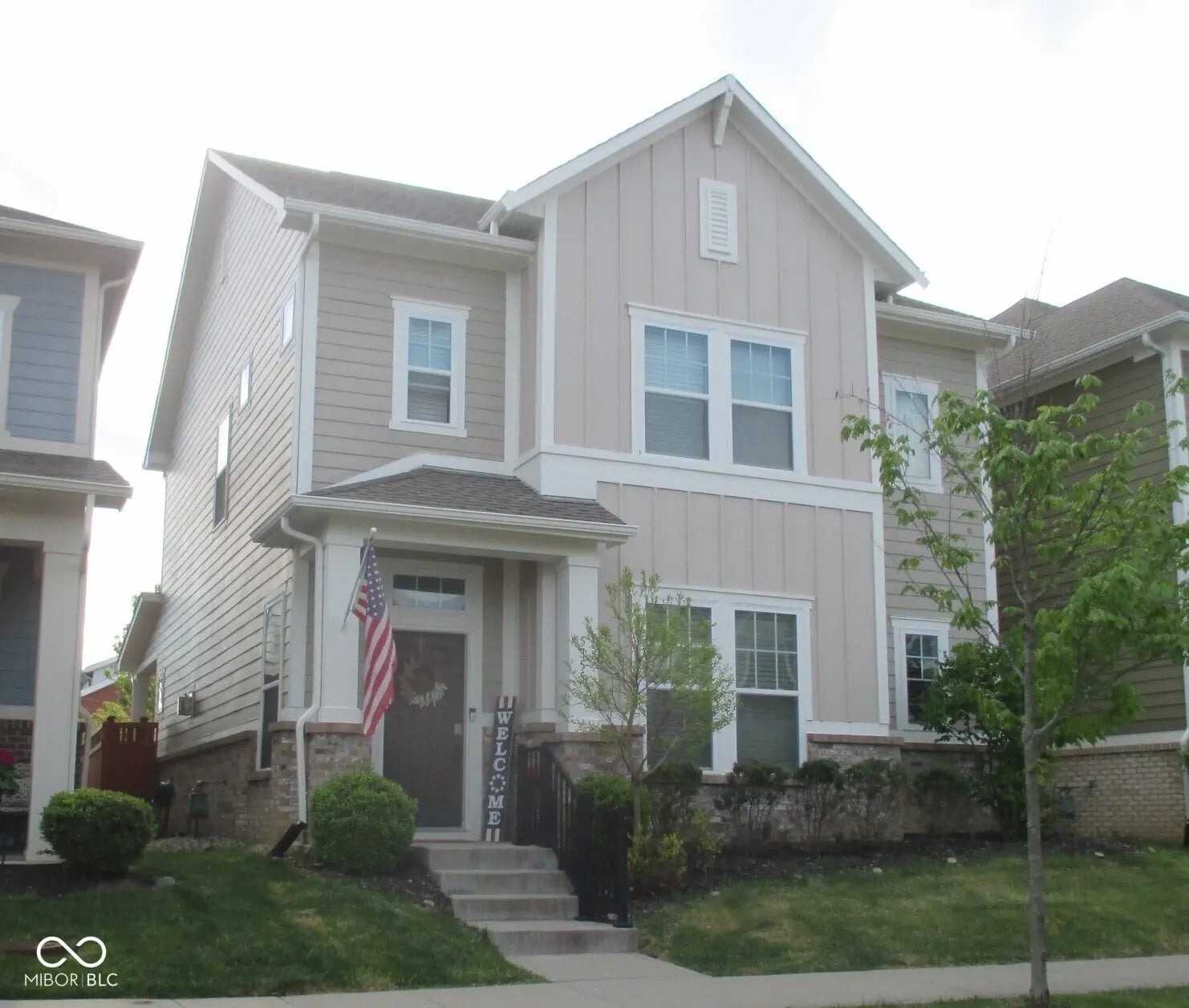 5755 Buskirk Drive, Indianapolis