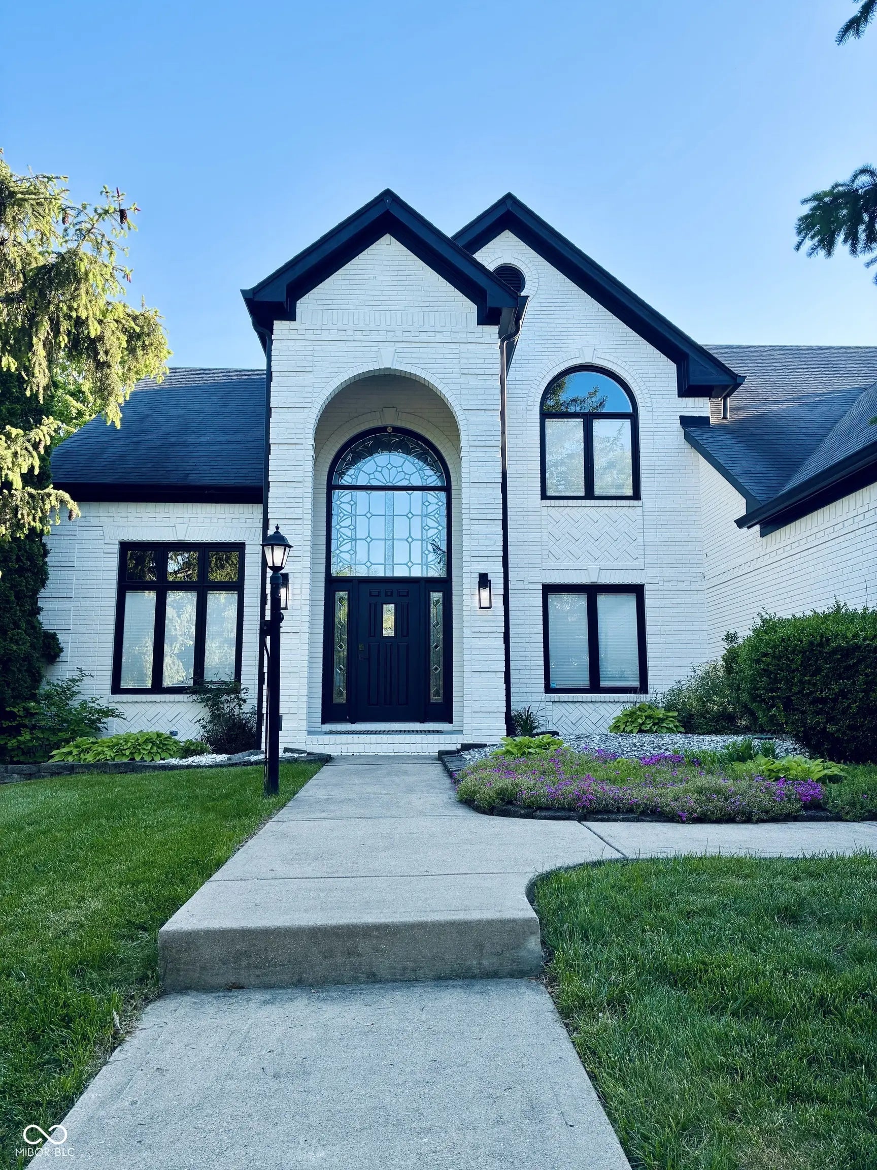 Photo of 4601 Fairhope Drive Indianapolis, IN 46237