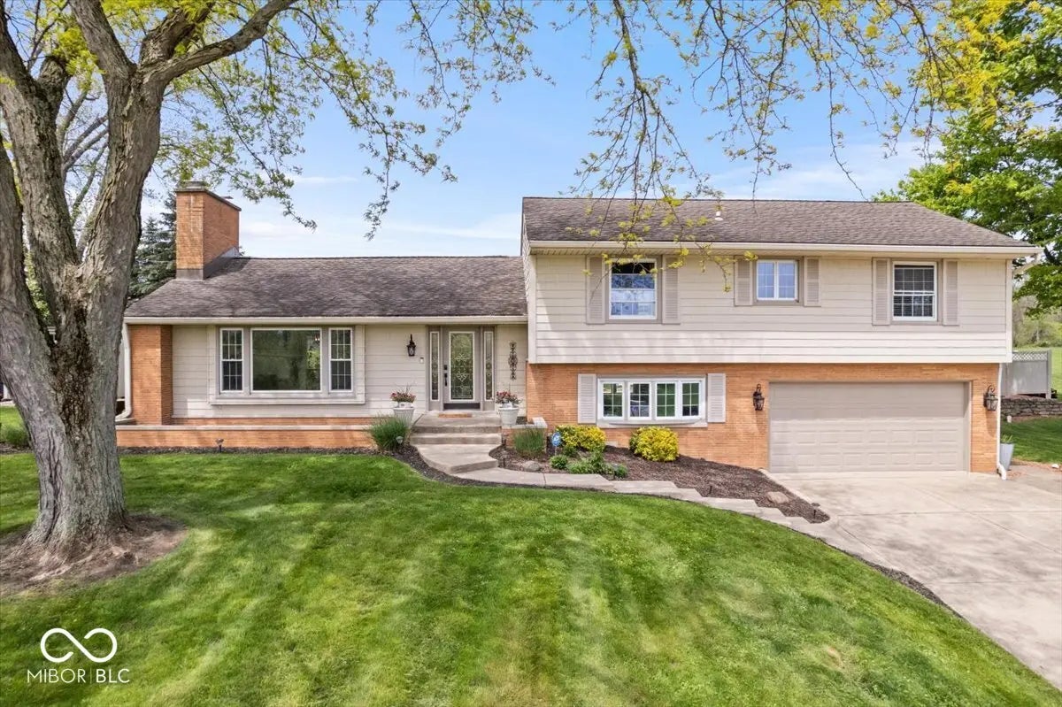 1242 W Huntsville Road, Pendleton