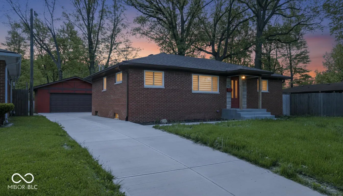 4213 N Audubon Road, Indianapolis