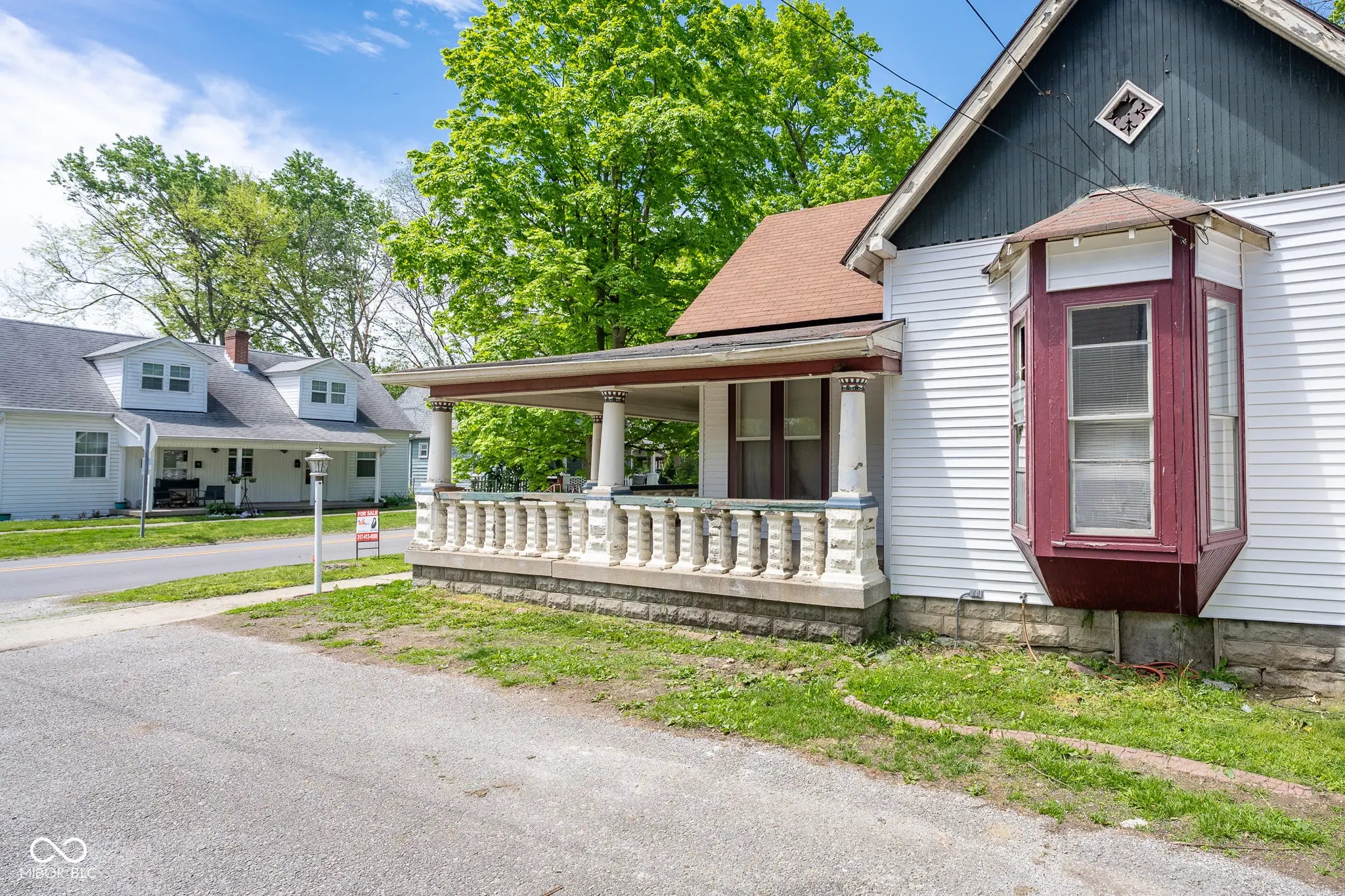 Photo of 207 S Center Street Plainfield, IN 46168