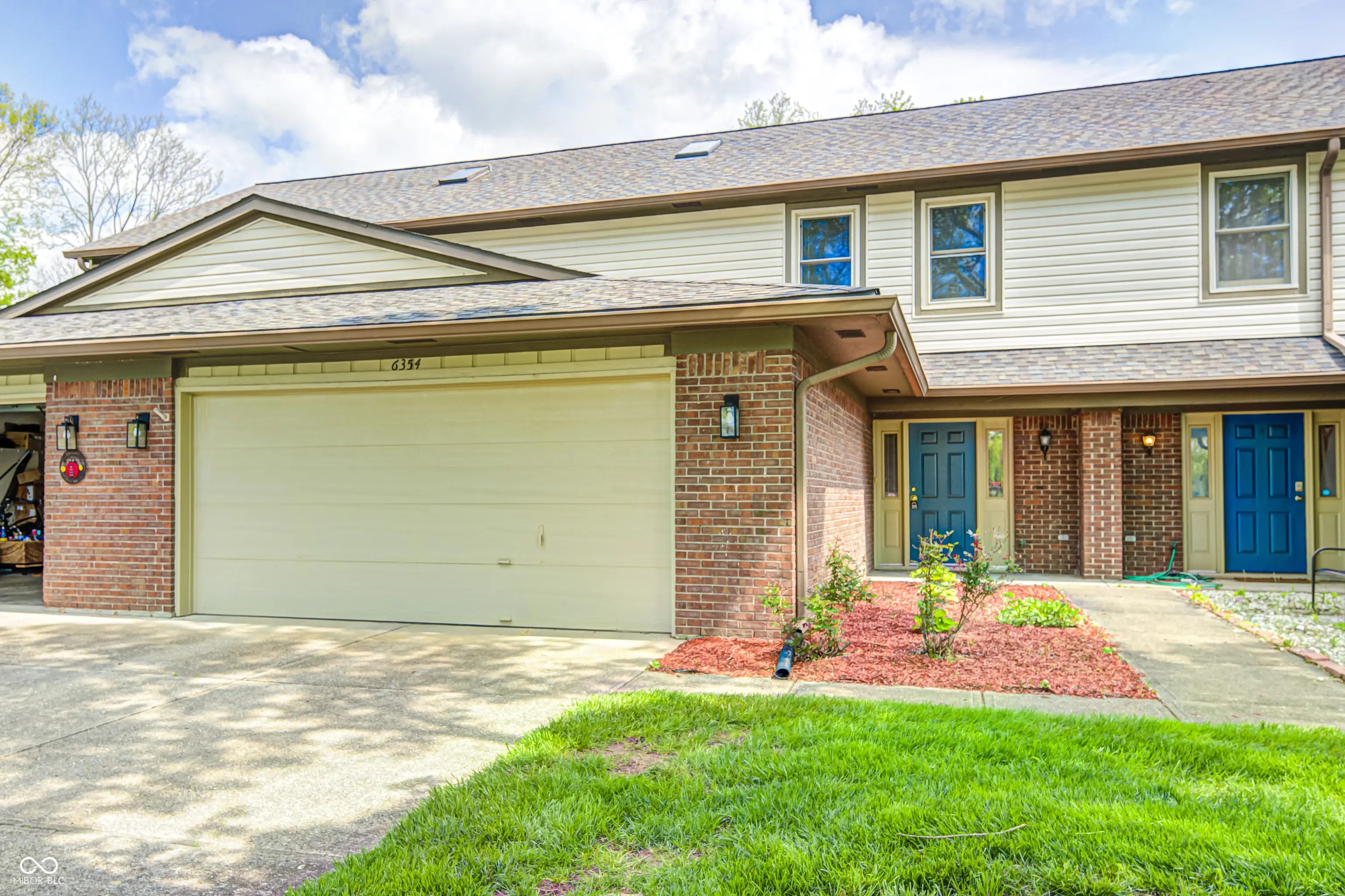 6354 Cotton Bay Drive N, Indianapolis