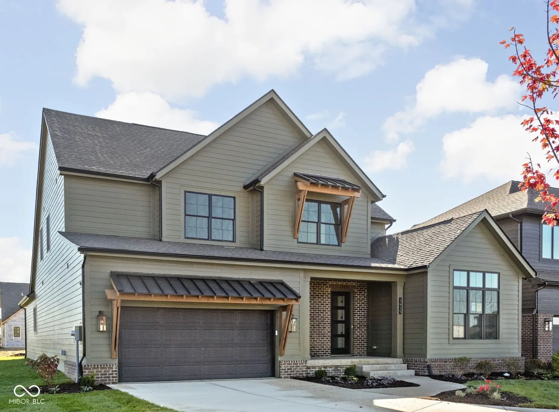 1415 Beaumont Circle, Westfield