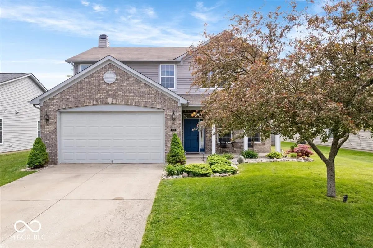 1815 Kingen Drive, Greenfield