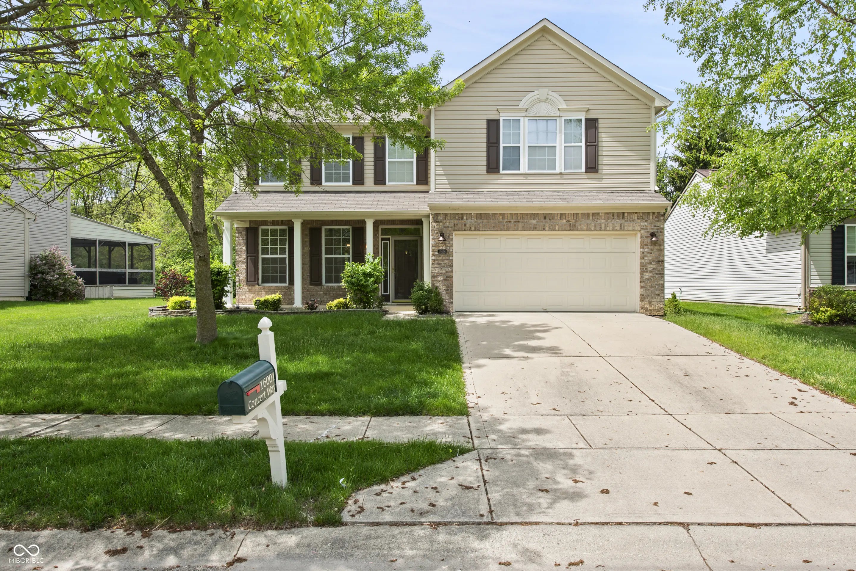 Photo of 16001 Concert Way Noblesville, IN 46060