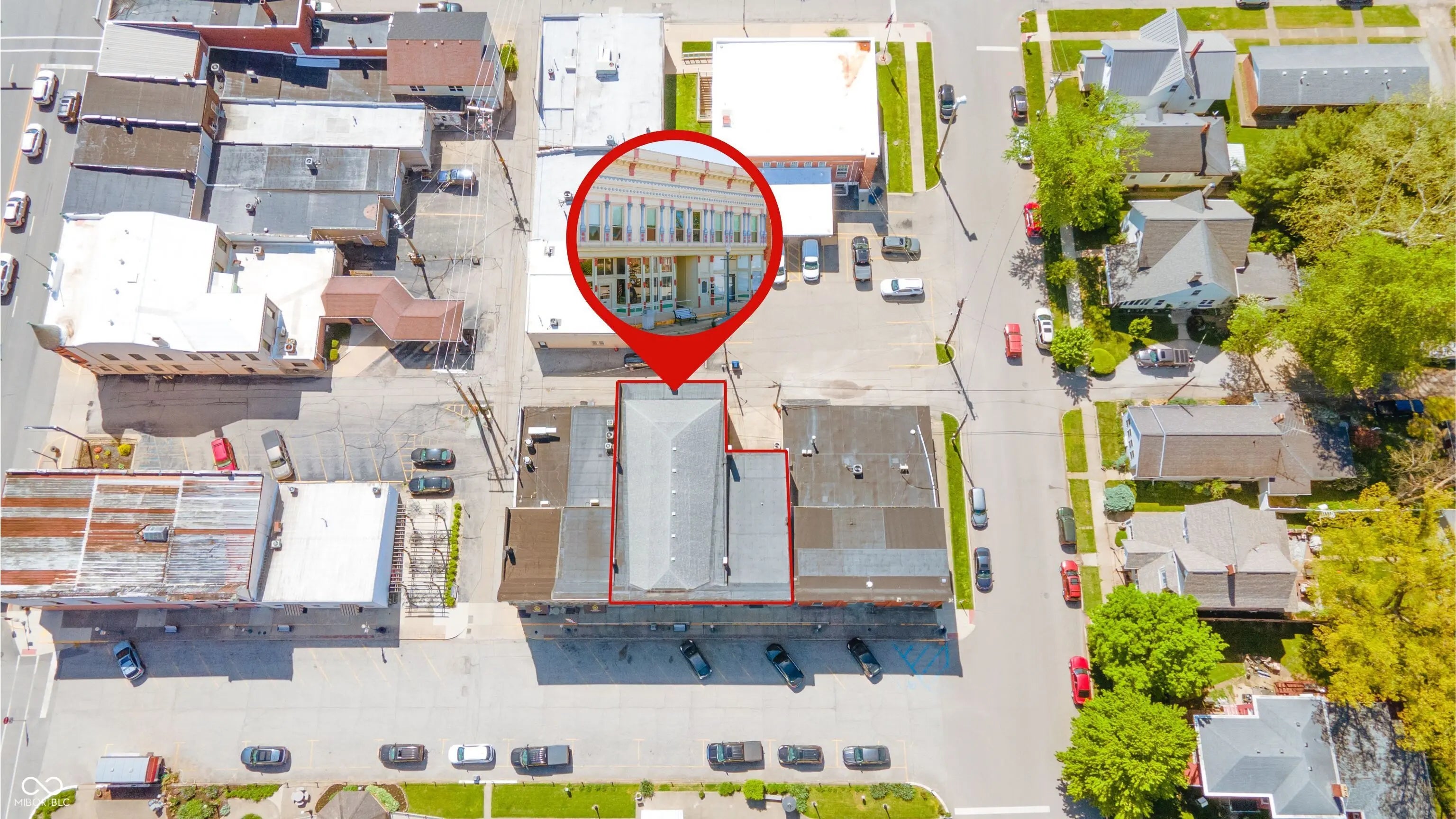 28 N Washington Street MLS 22037808 Empty photo 1