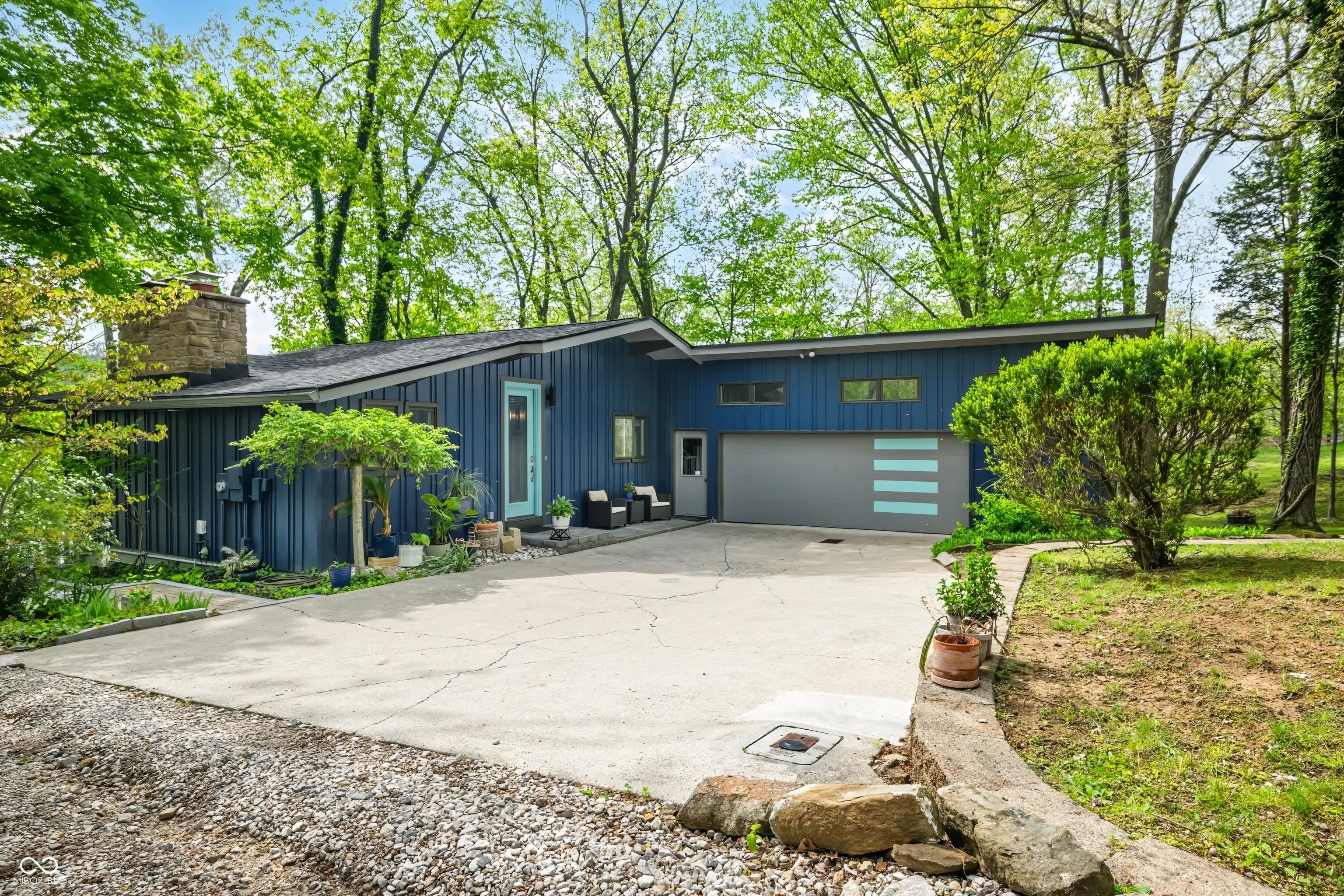 Photo of 7753 Ivy Drive Nineveh, IN 46164