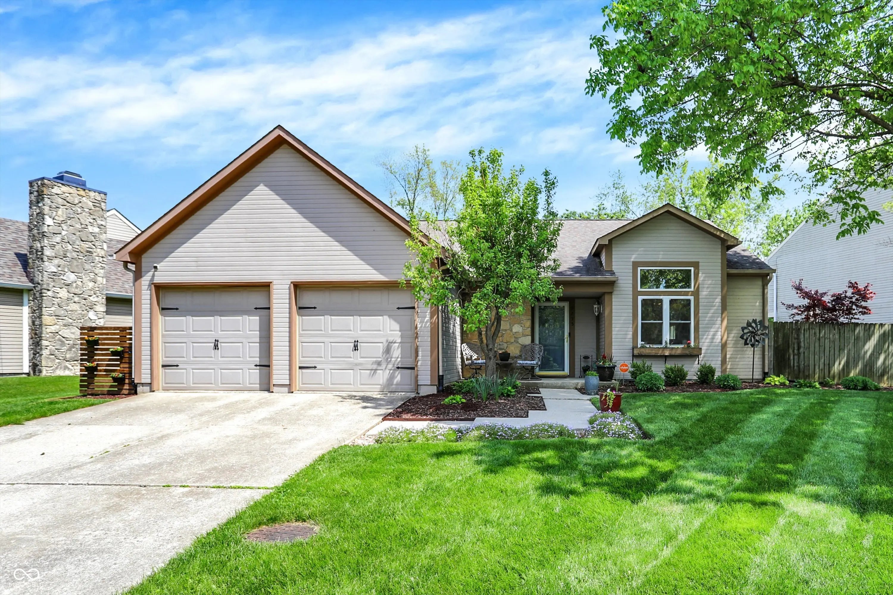 Photo of 9255 Fireside Drive Indianapolis, IN 46250