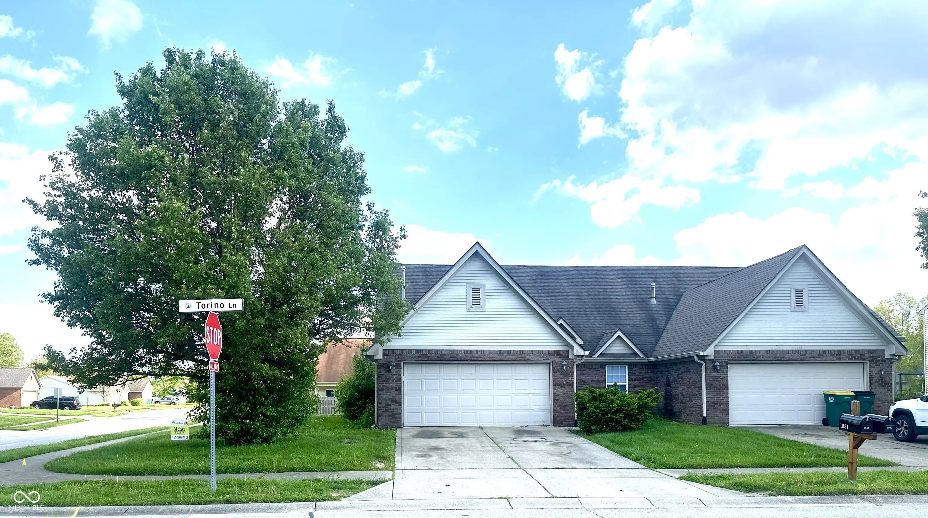 1081 Torino Lane, Franklin